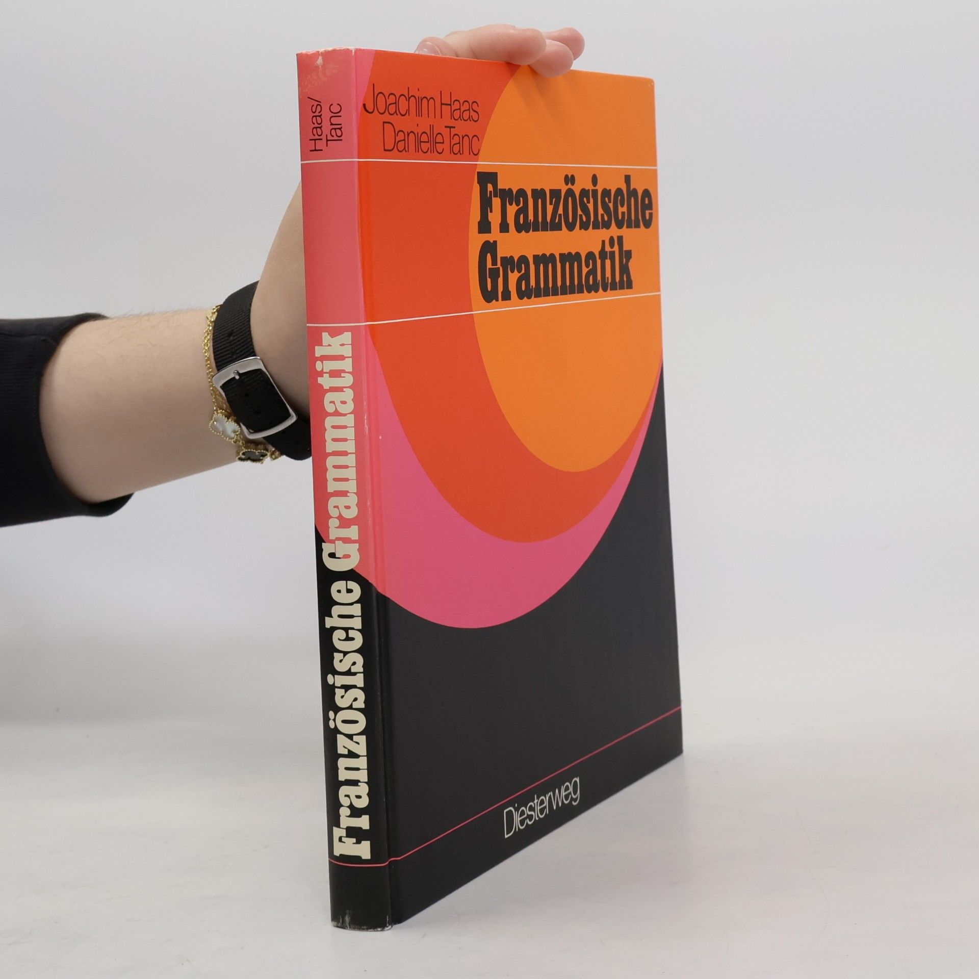 Autorenkollektiv Französische Grammatik
