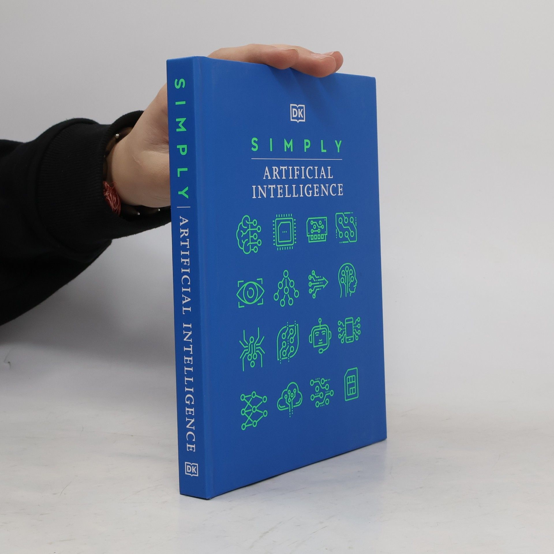Kolektiv autorů Simply Artificial Intelligence