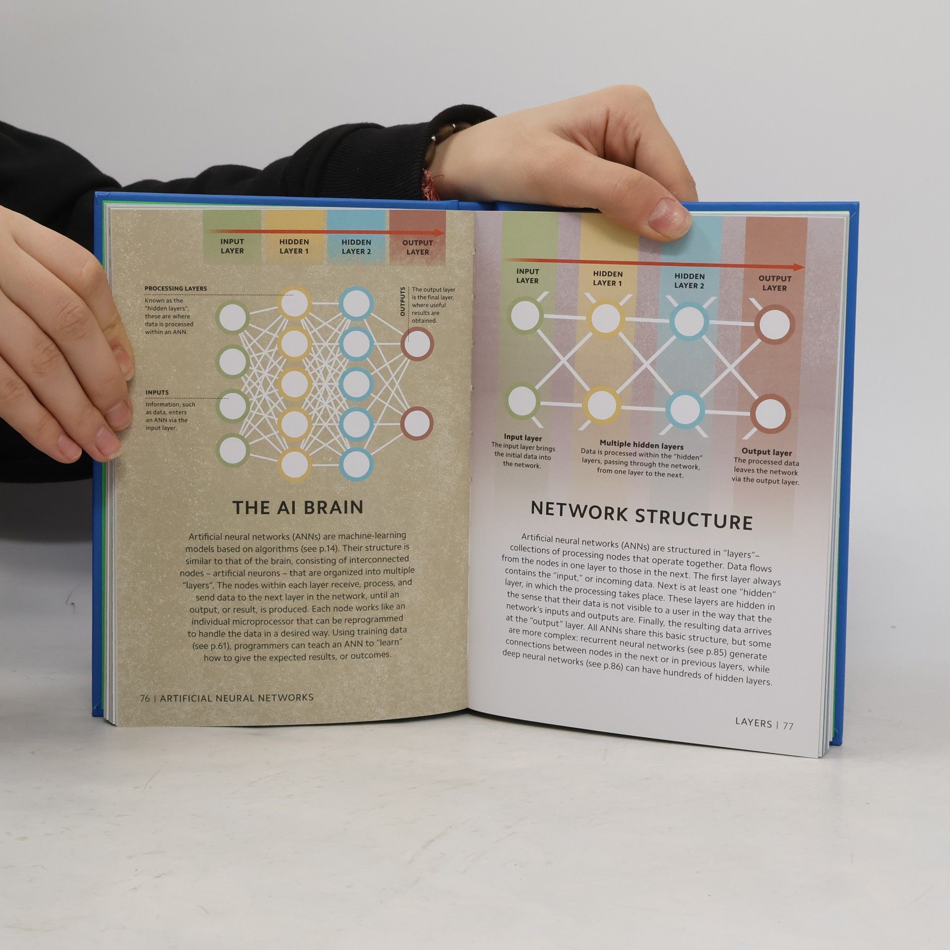 Various authors Simply Artificial Intelligence
