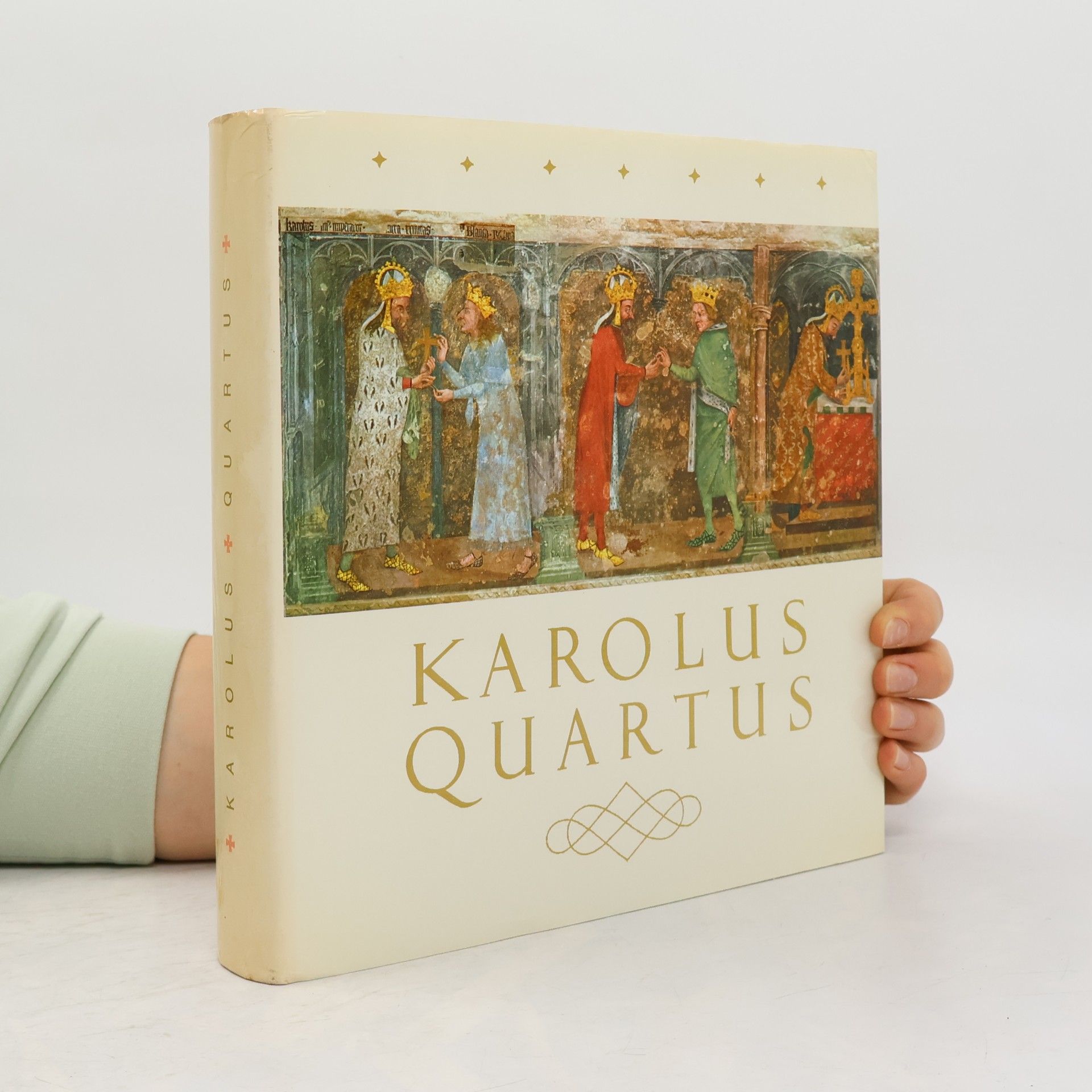Various authors Karolus quartus