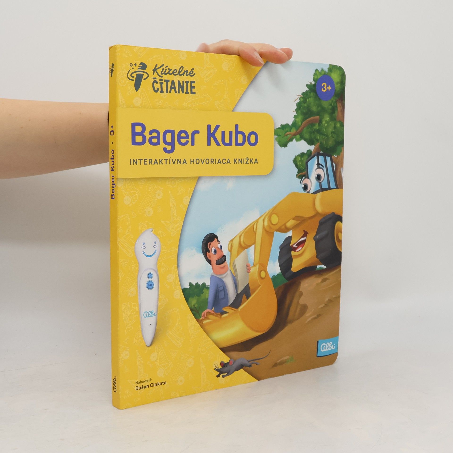 AA.VV. Bager Kubo