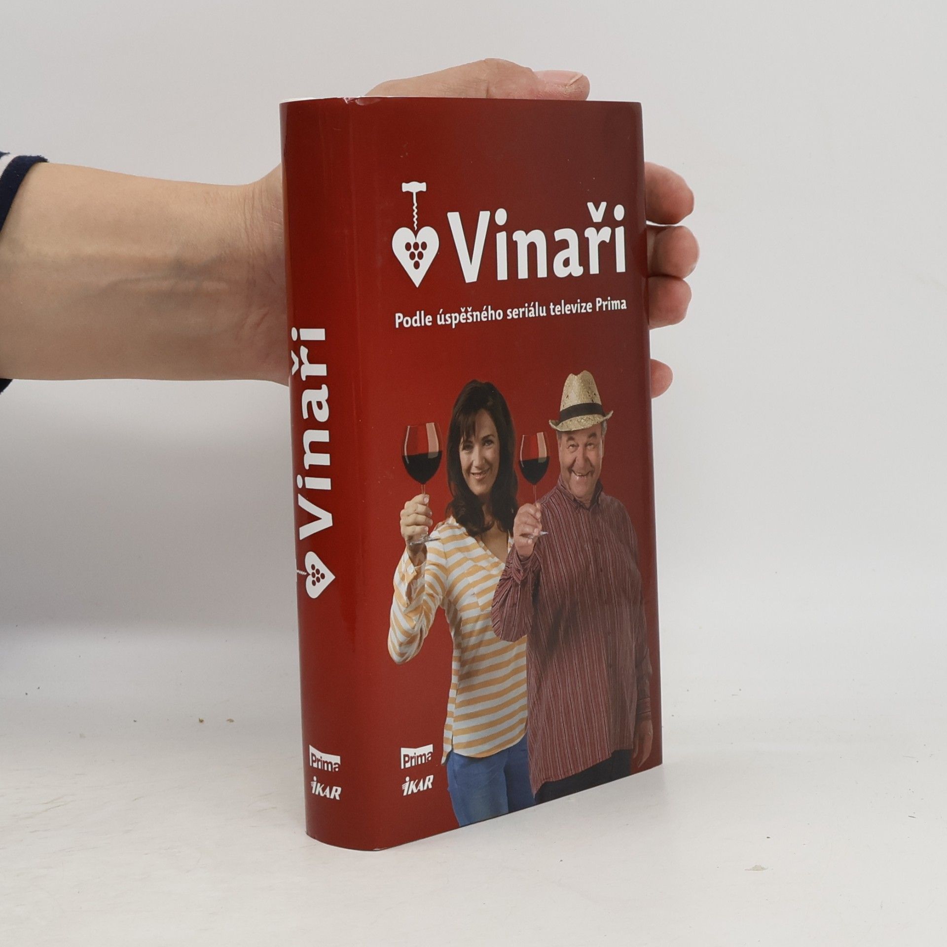 Vinaři