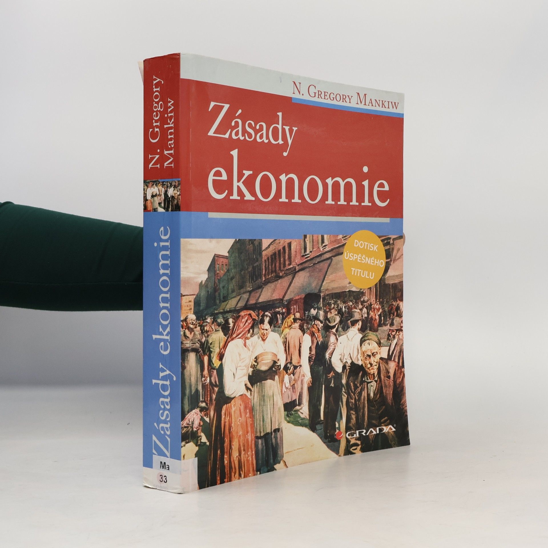 Zásady ekonomie
