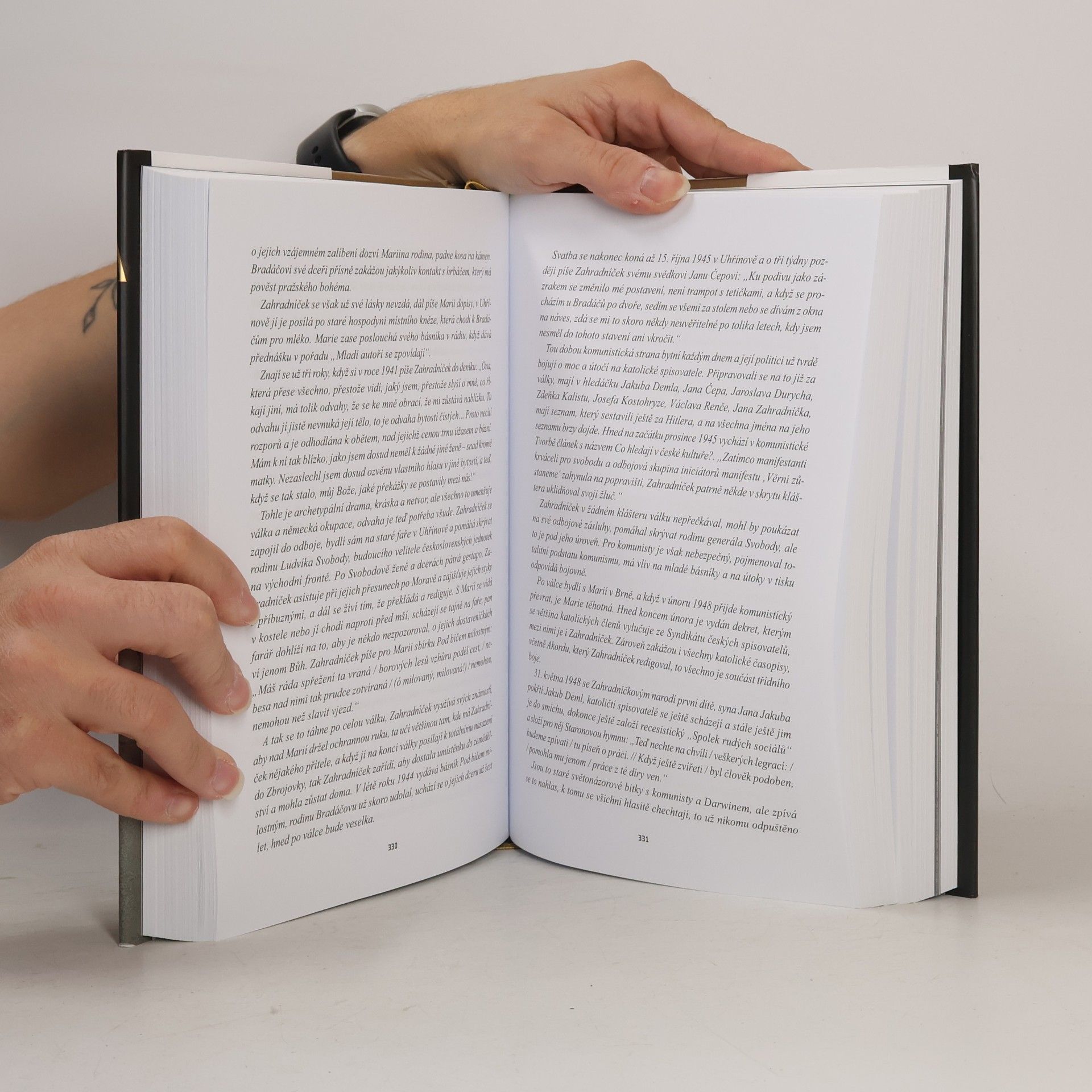 Adam Novák Kundera : český život a doba