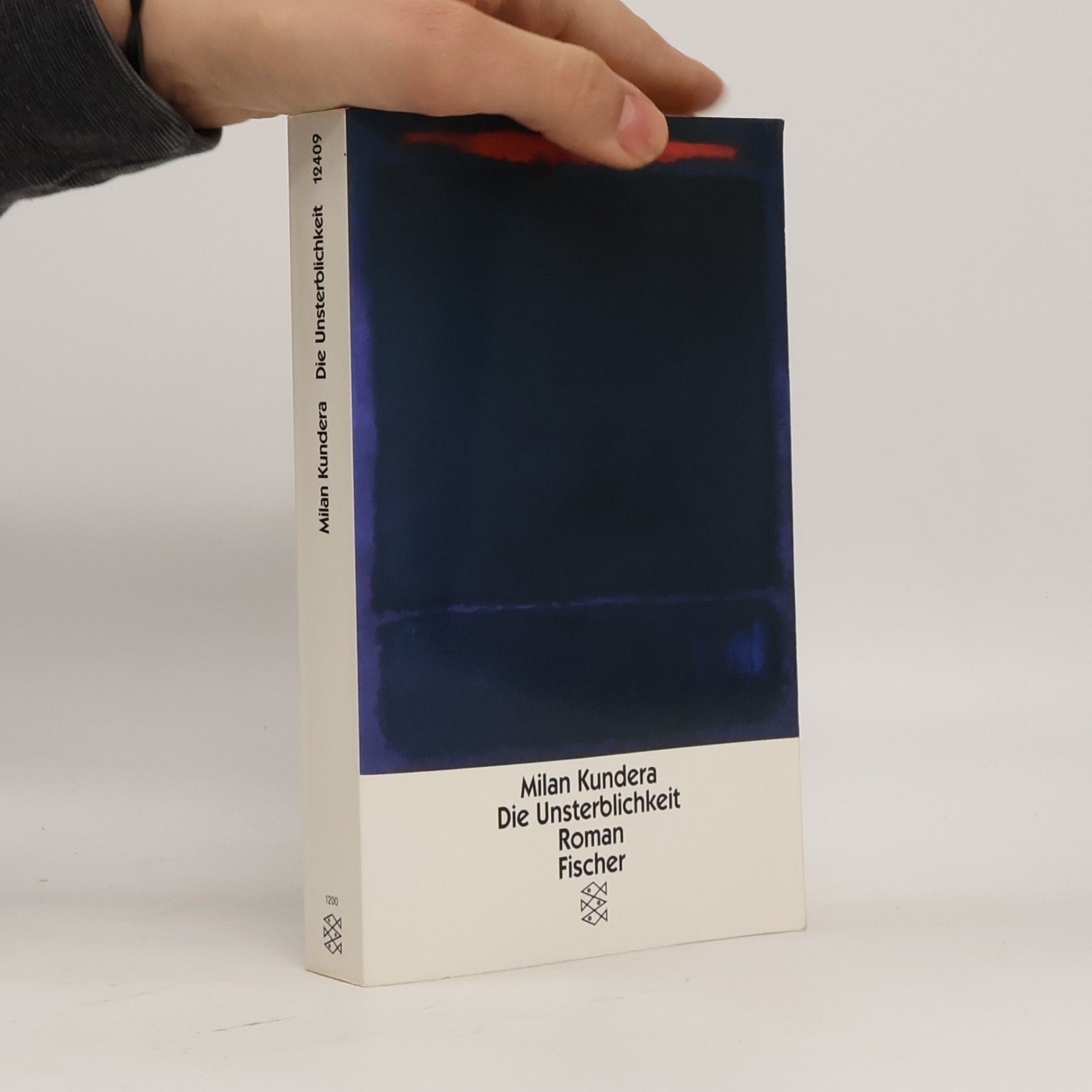 Die Unsterblichkeit