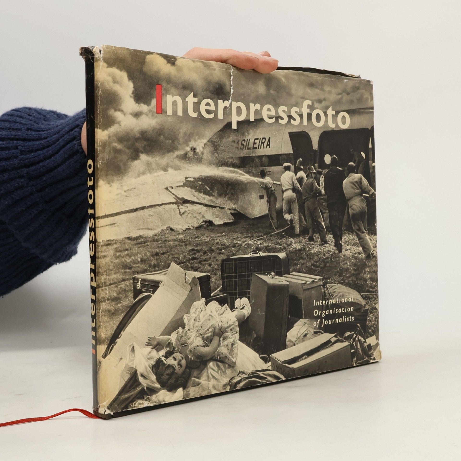 Vilém Kropp Interpressfoto
