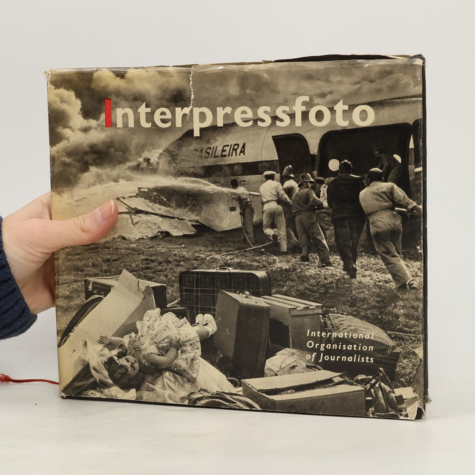 Vilém Kropp Interpressfoto
