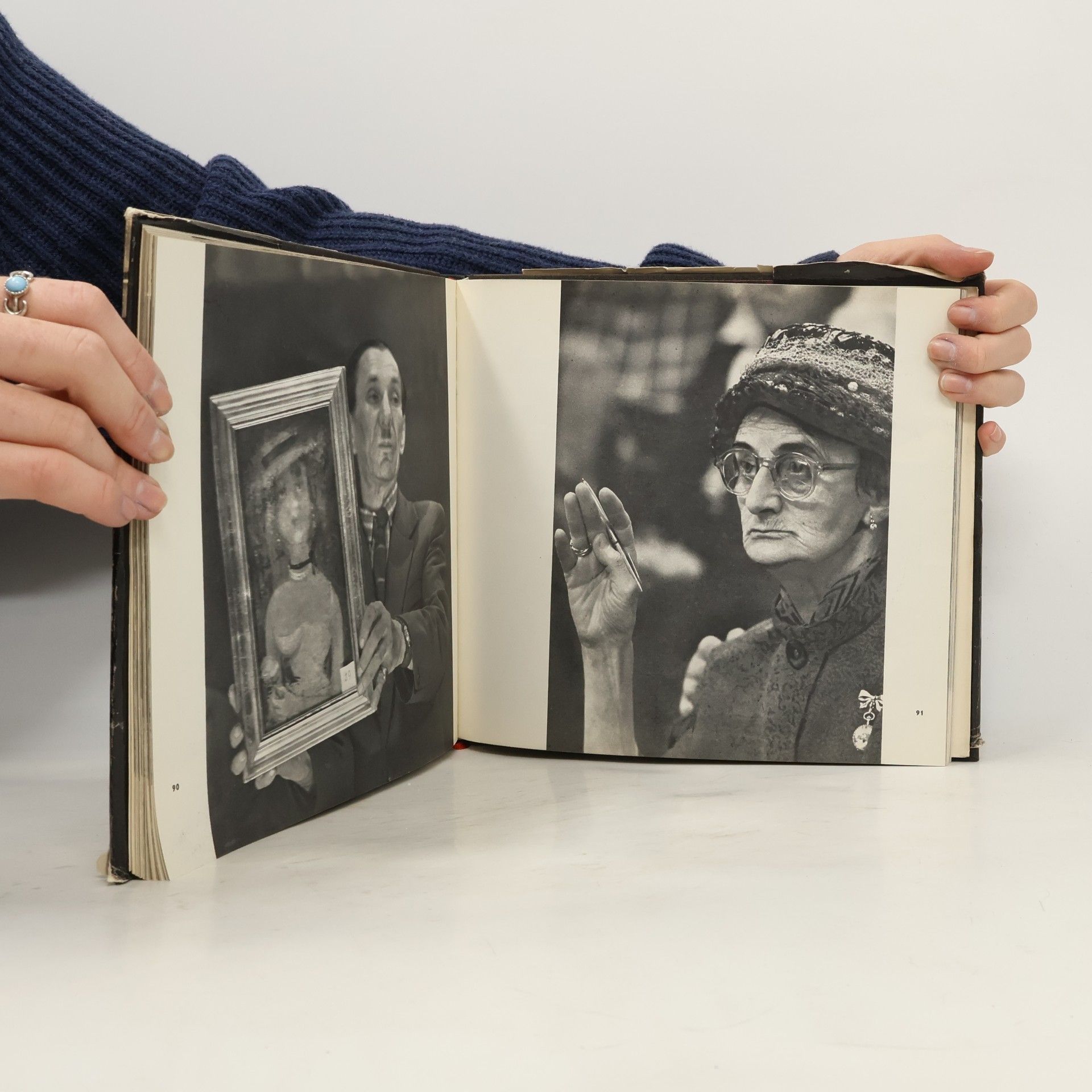 Vilém Kropp Interpressfoto