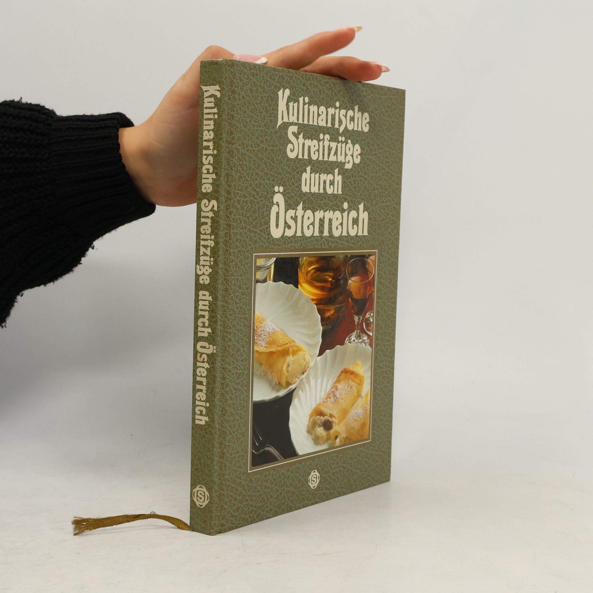 Autorenkollektiv Kulinarische Streifzüge durch Österreich