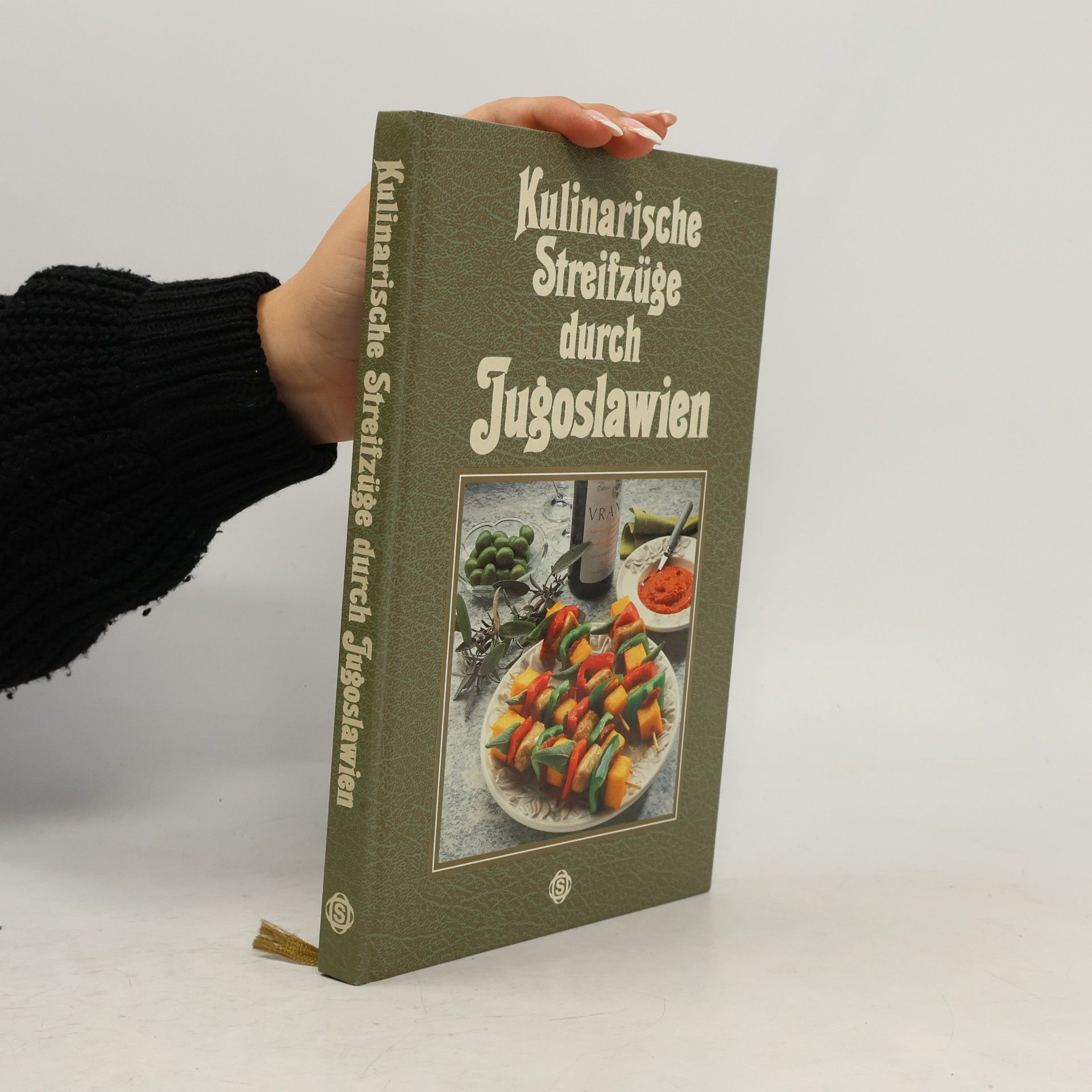 Kulinarische Streifzüge durch Jugoslawien