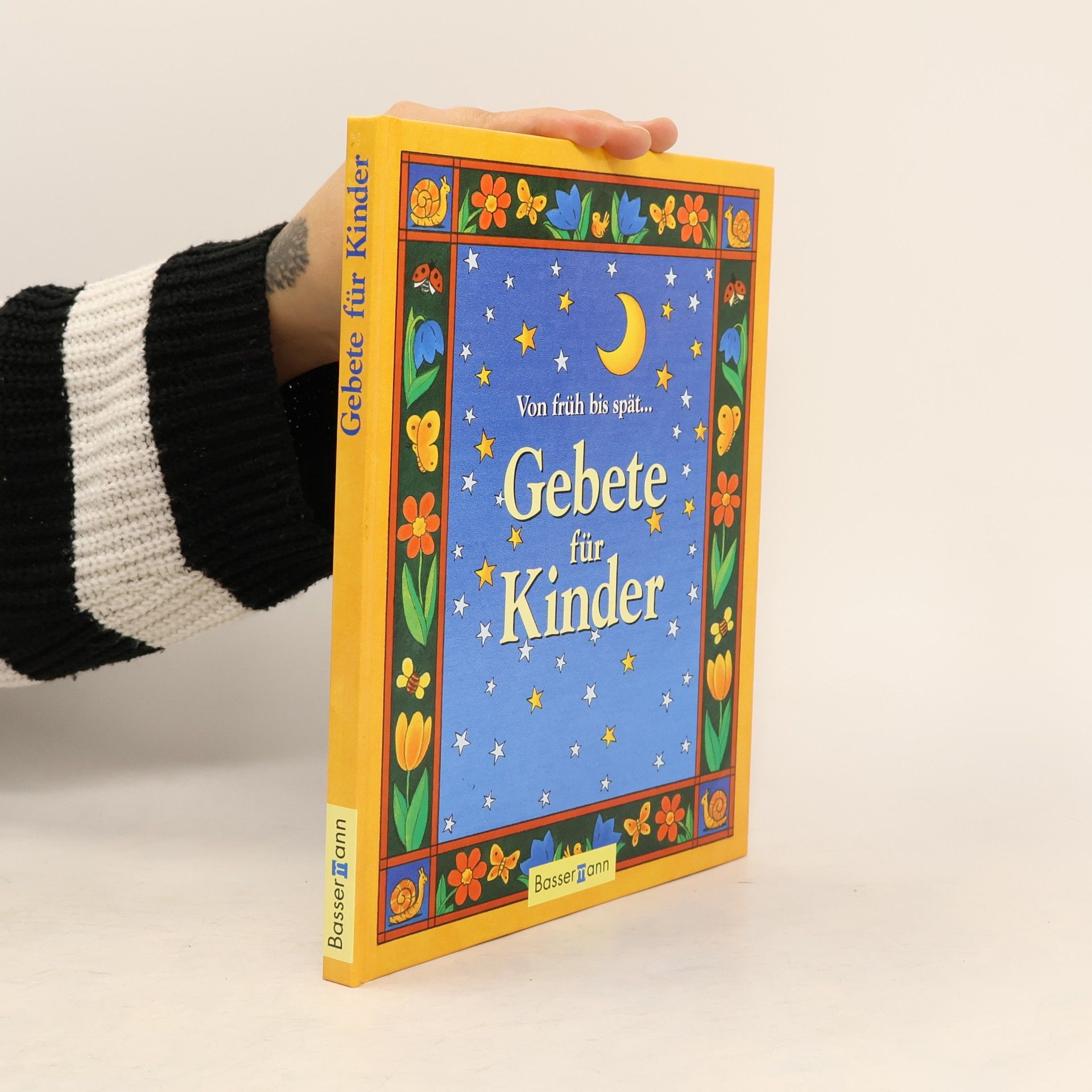 Gebete für Kinder