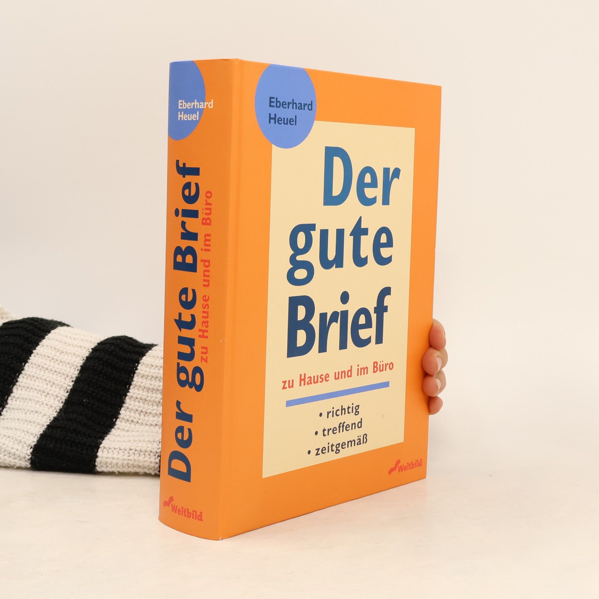 Der gute Brief
