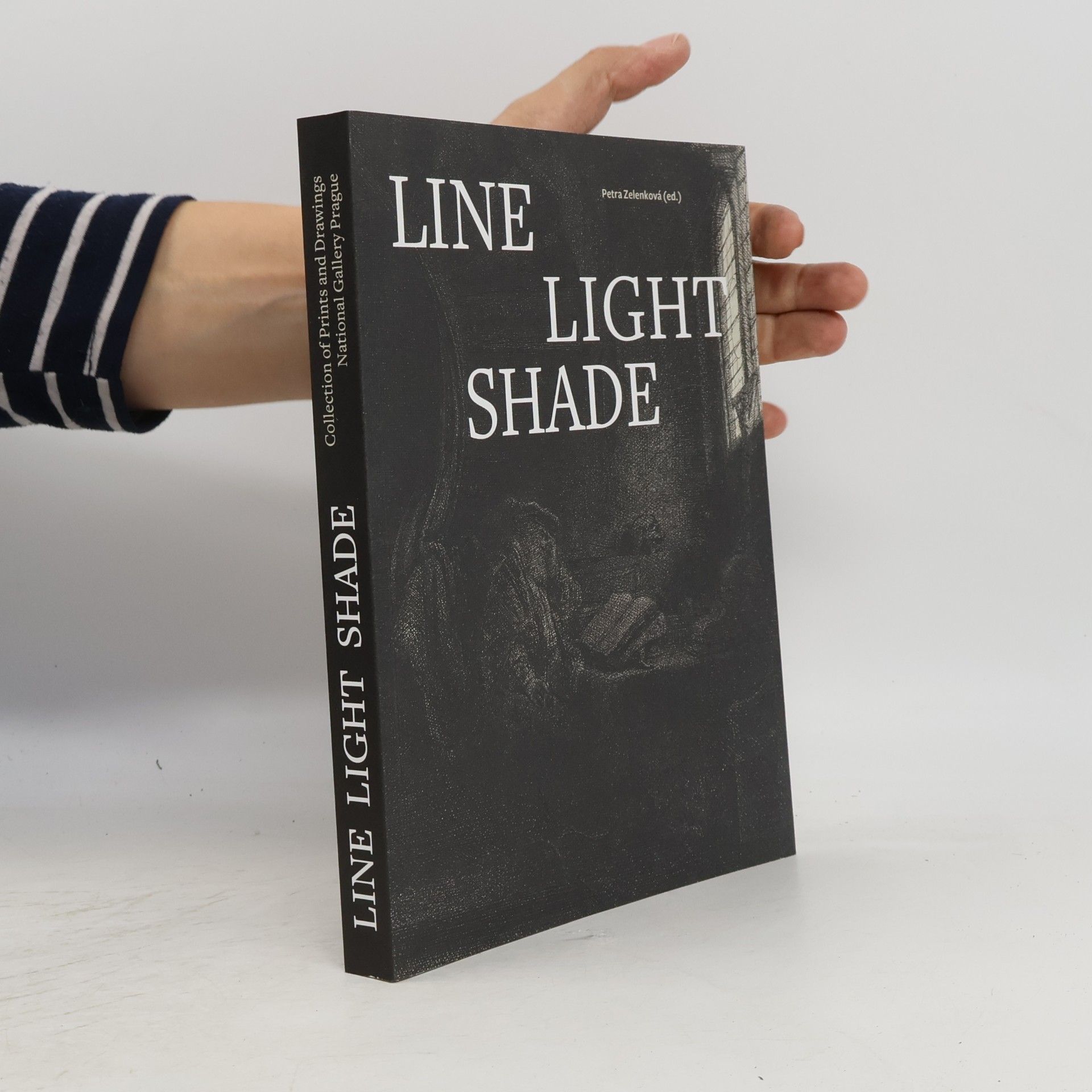 Line, Light, Shade