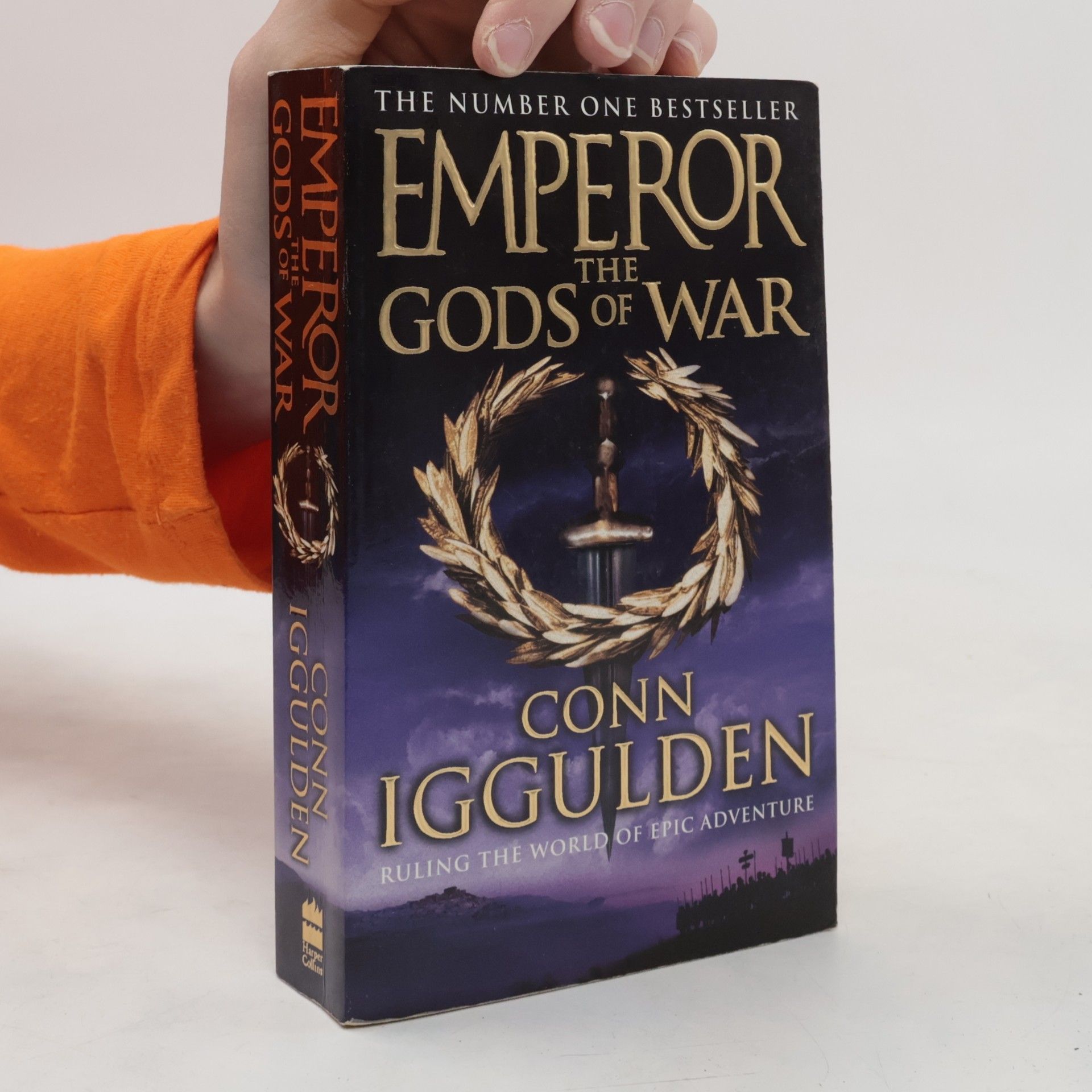 Emperor : The Gods of War