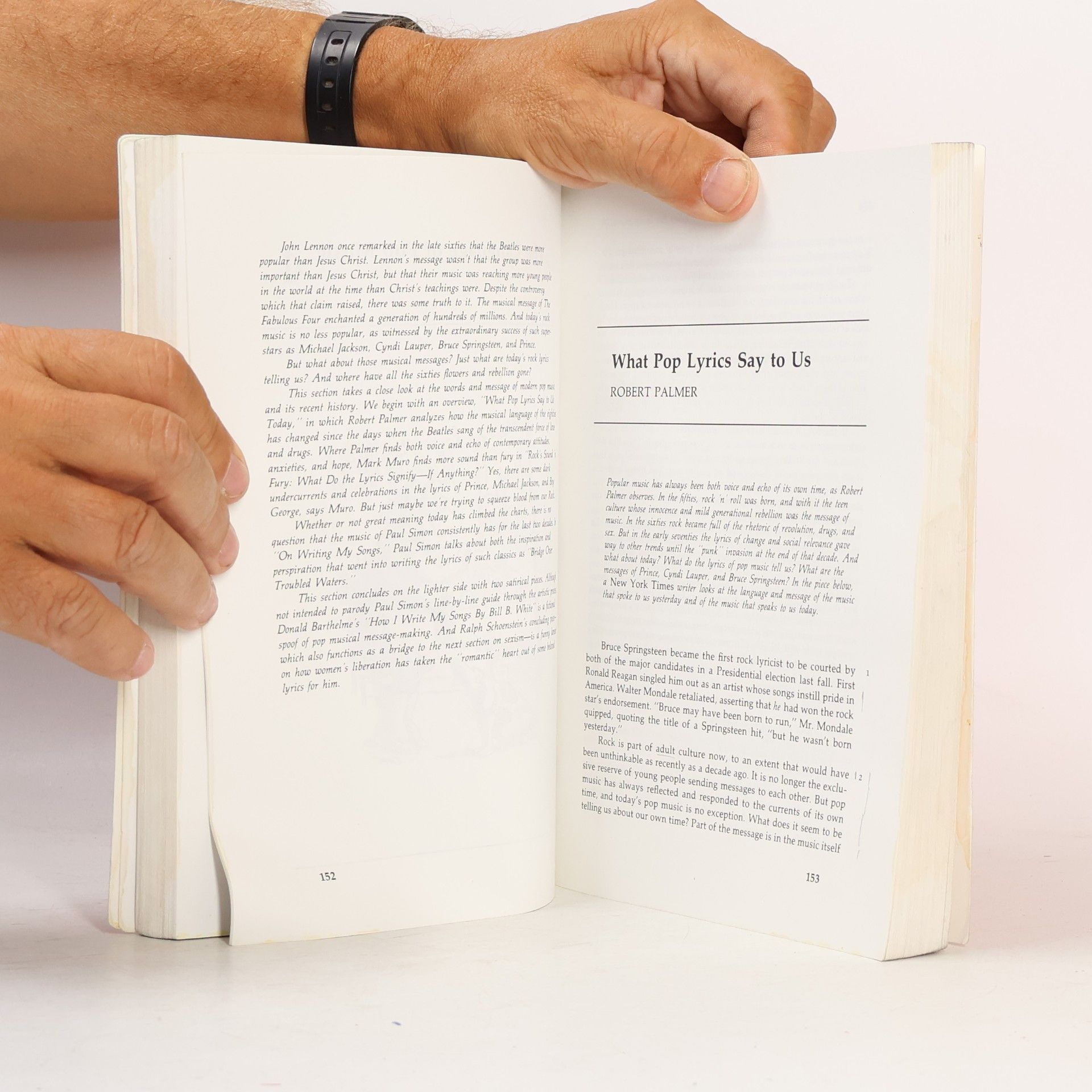 Gary Goshgarian Exploring language