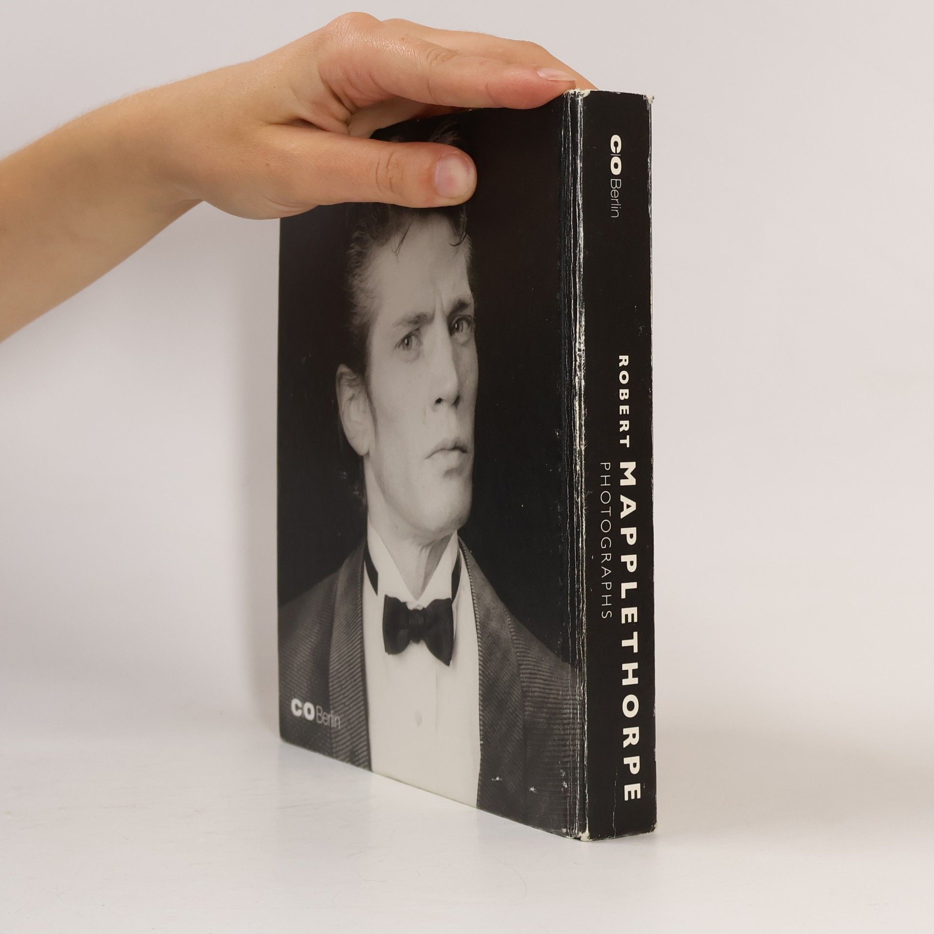 Robert Mapplethorpe Robert Mapplethorpe Photographs