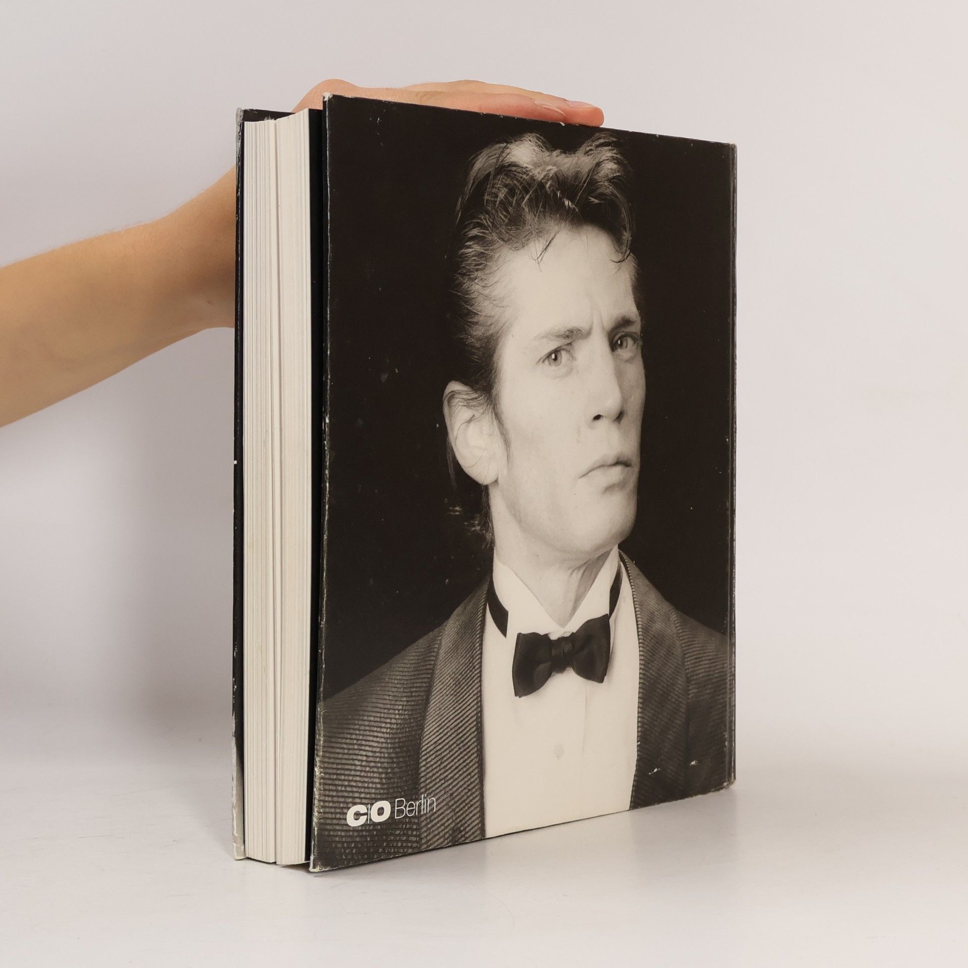Robert Mapplethorpe Robert Mapplethorpe Photographs