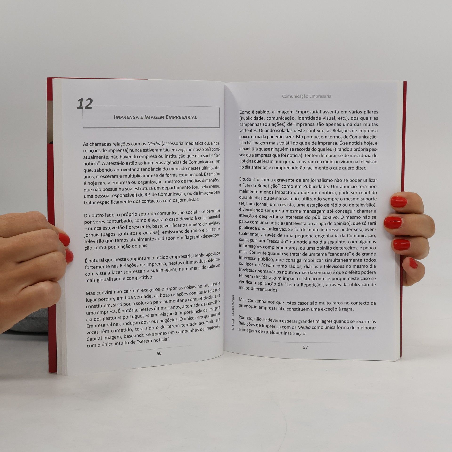 J. Martins Lampreia Ferramentas de Comunicação para gestores