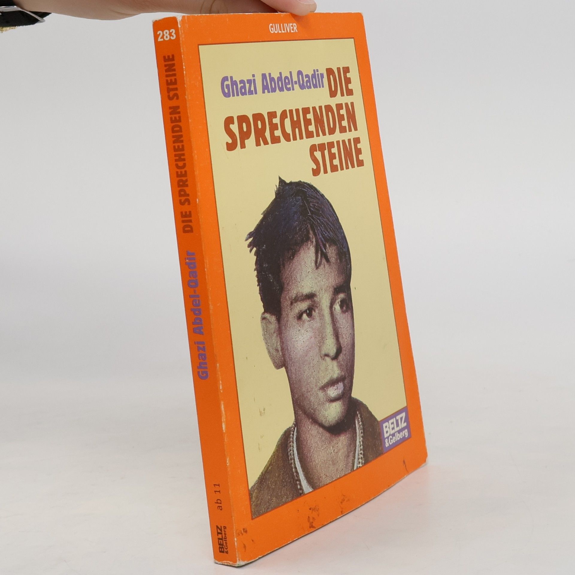 Die sprechenden Steine