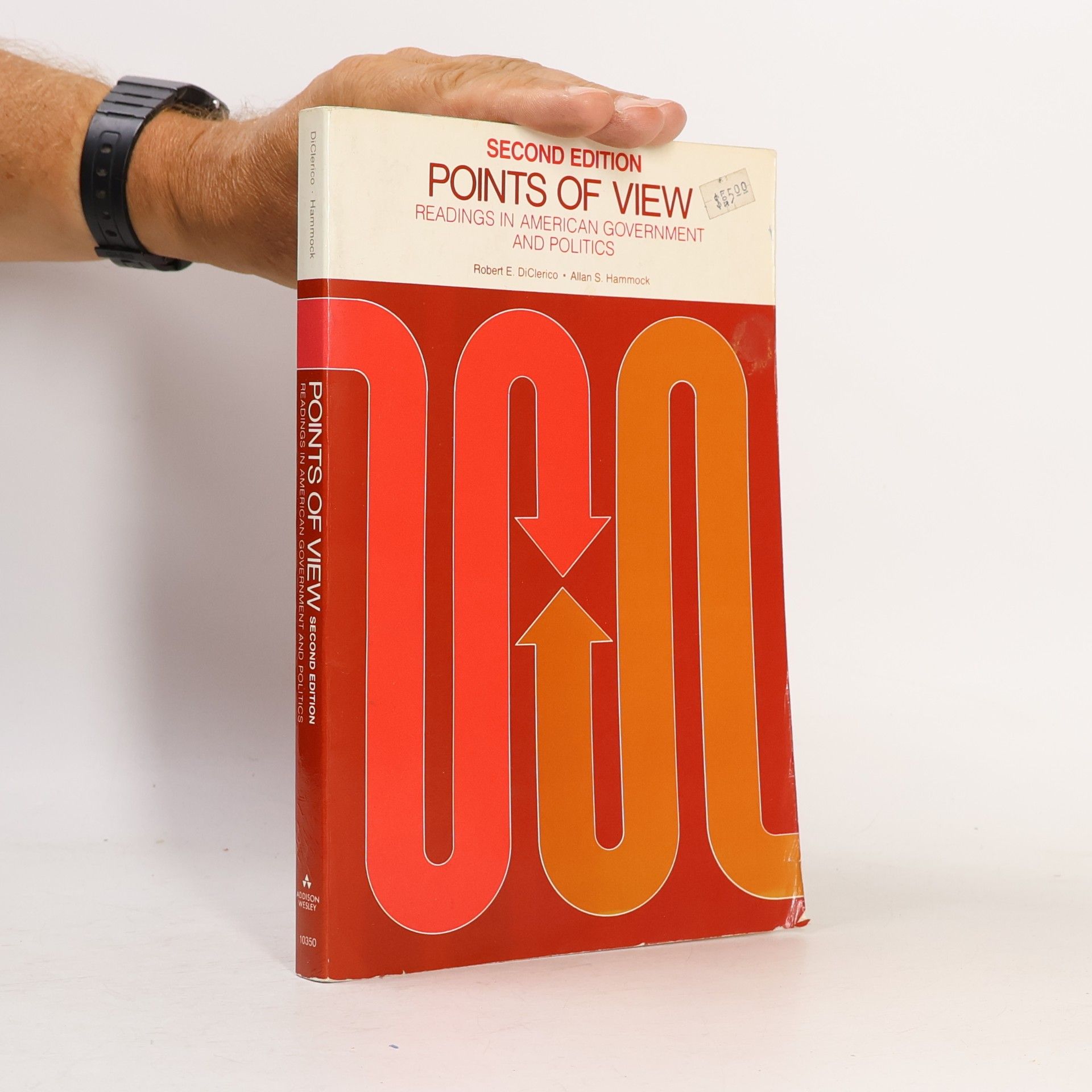 Robert E. DiClerico Points of View