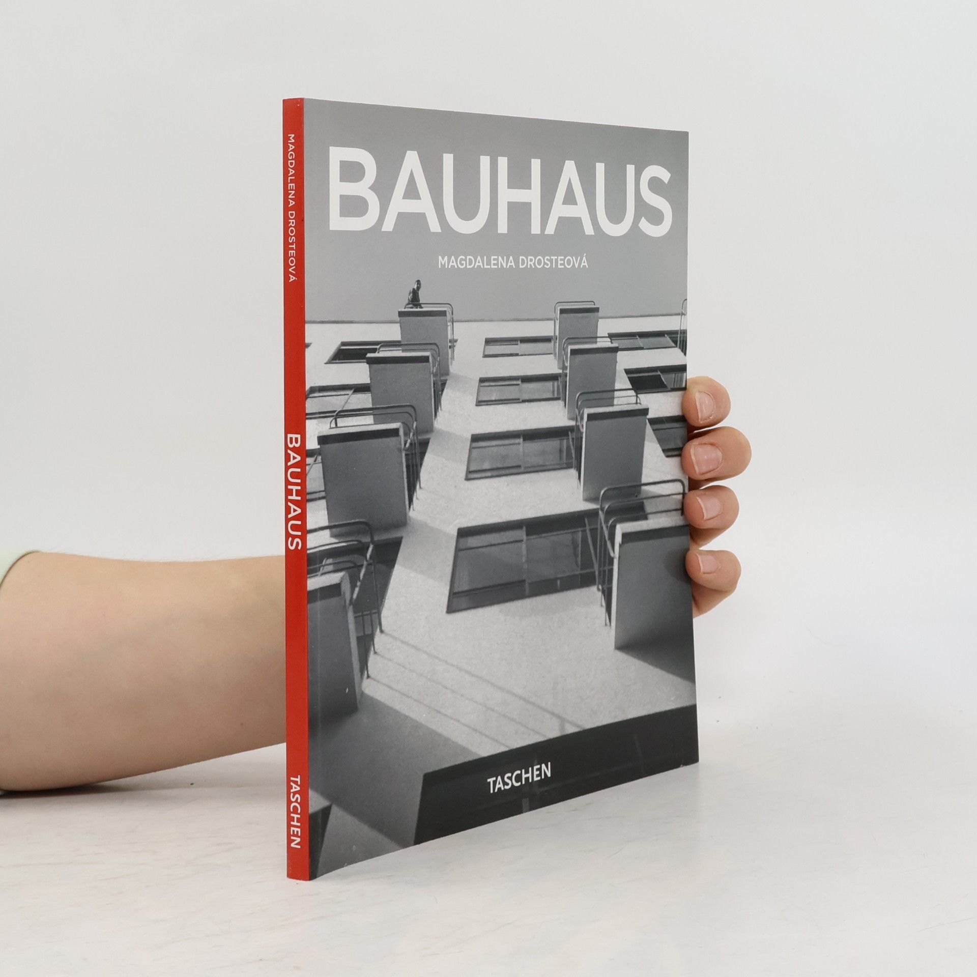 Magdalena Droste Bauhaus