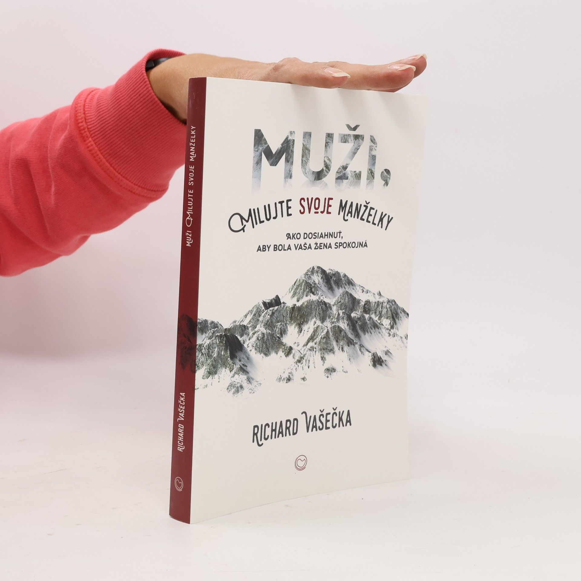 Muži, milujte svoje manželky