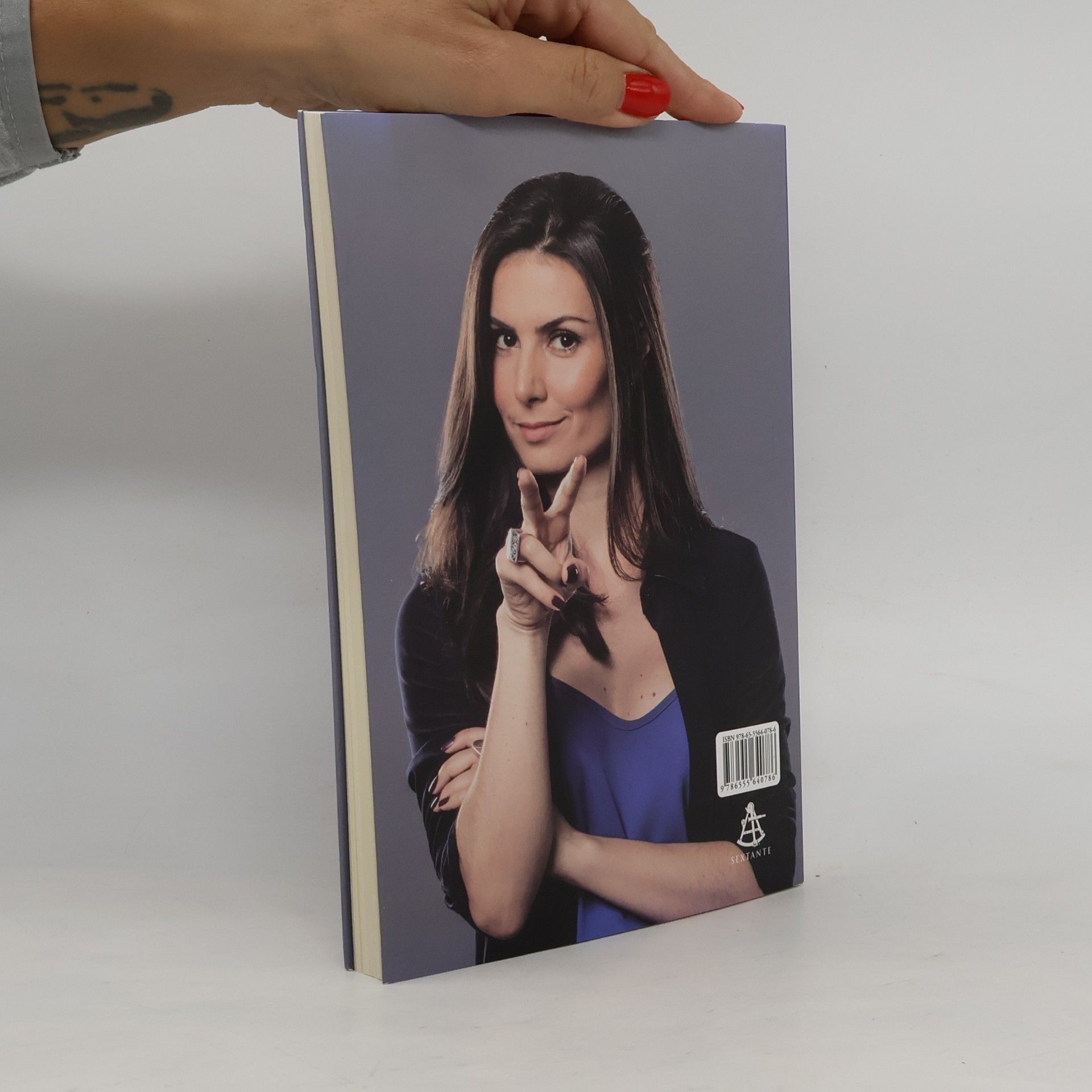 Nathalia Arcuri Me Poupe!