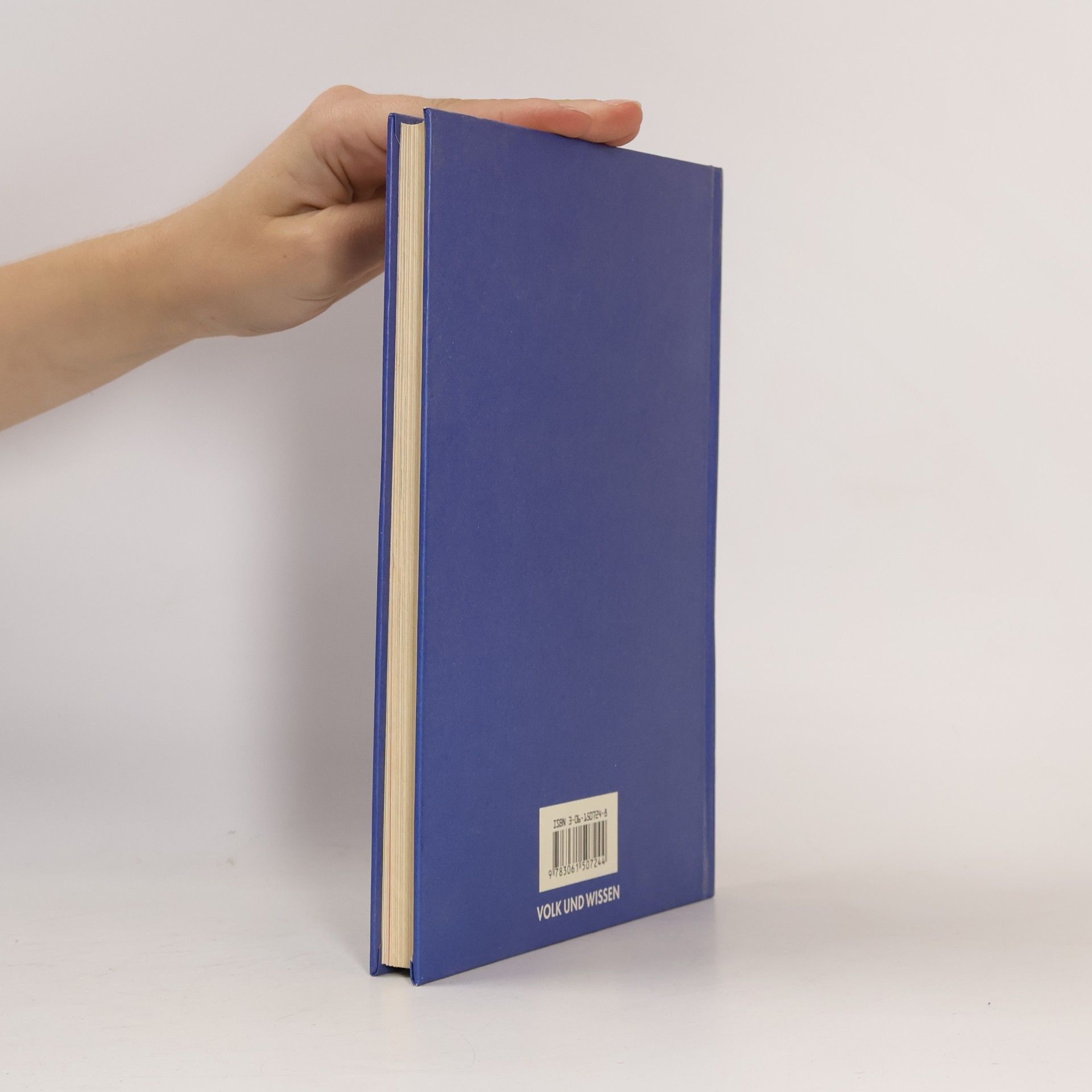 Wilfried Behrendt Lehrbuch 7./8. Schuljahr