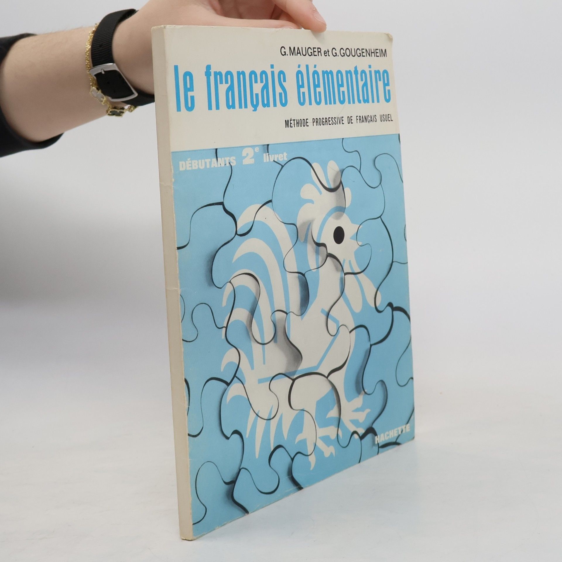 Le français élémentaire