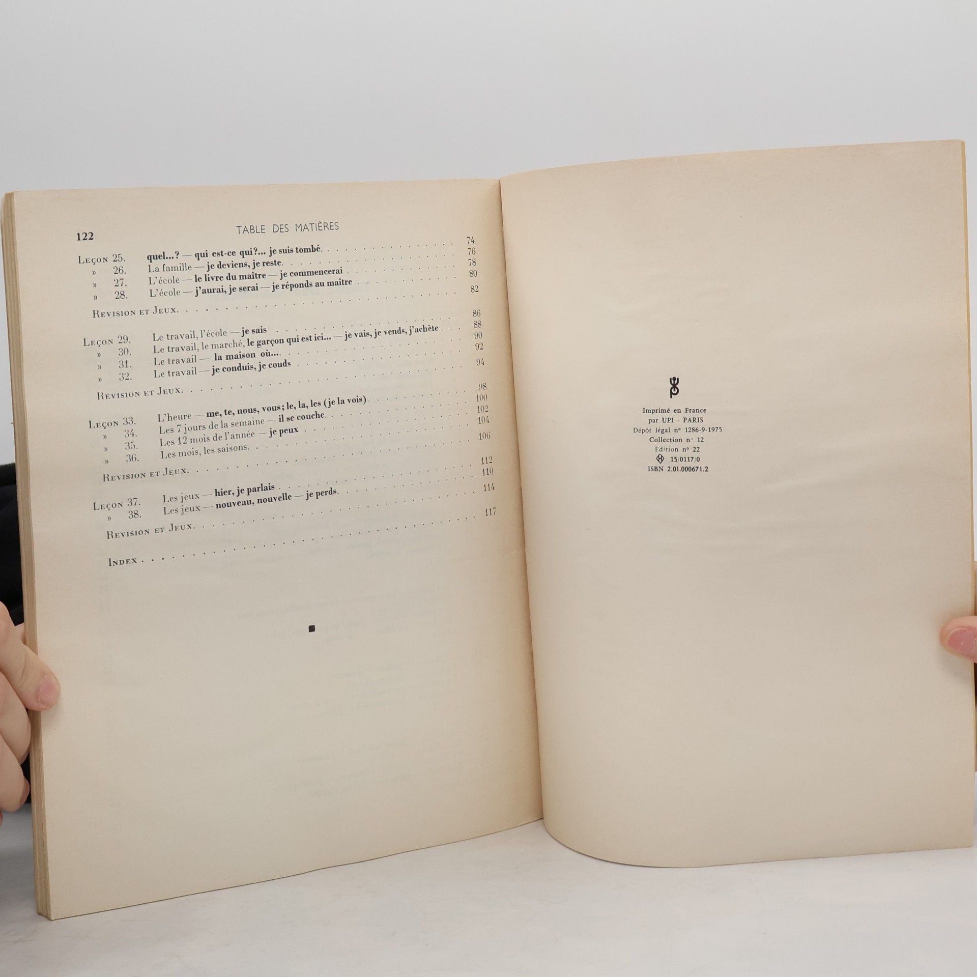 G. Mauger Le Français élémentaire 1