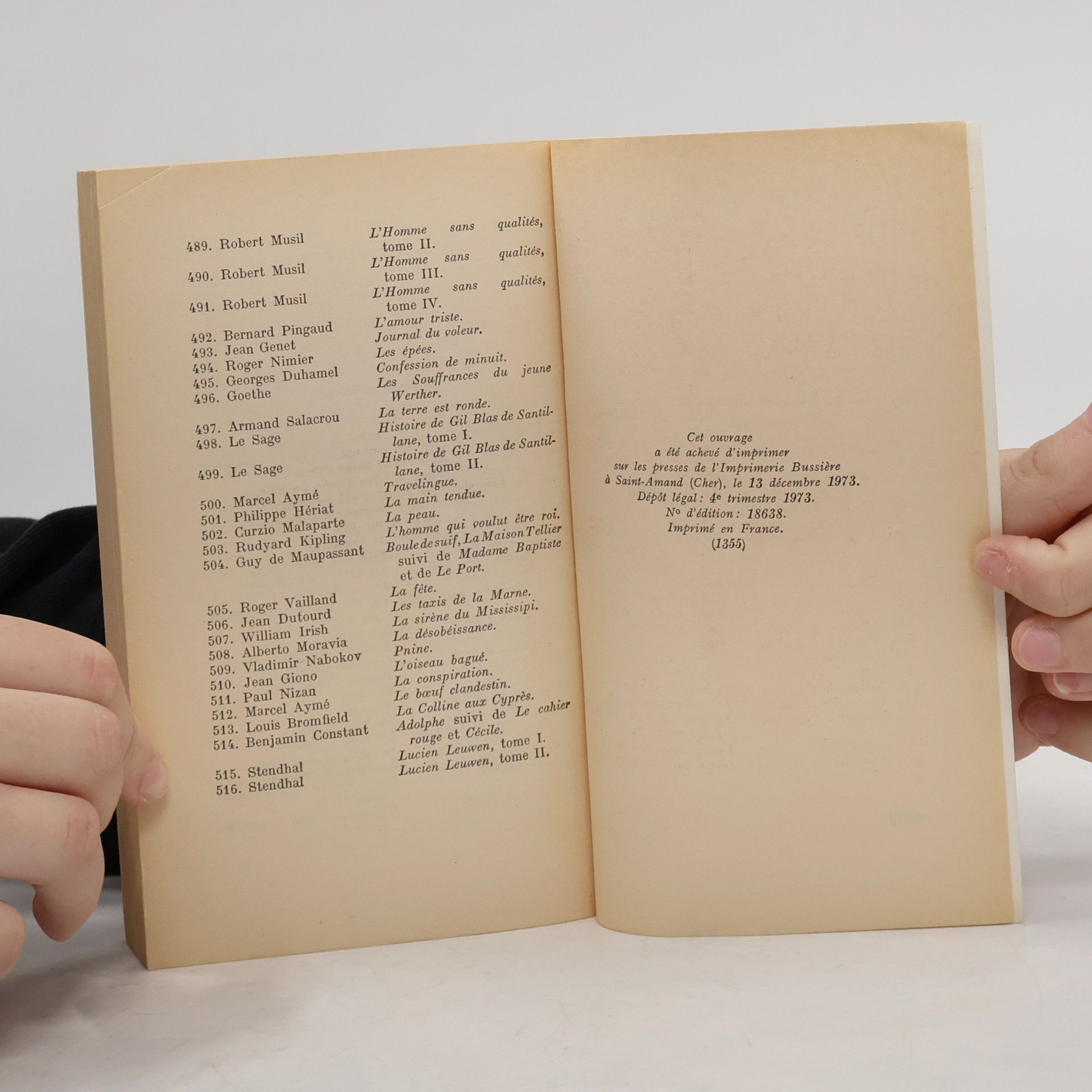 Jean Guéhenno Journal des années noires (1940-1944)