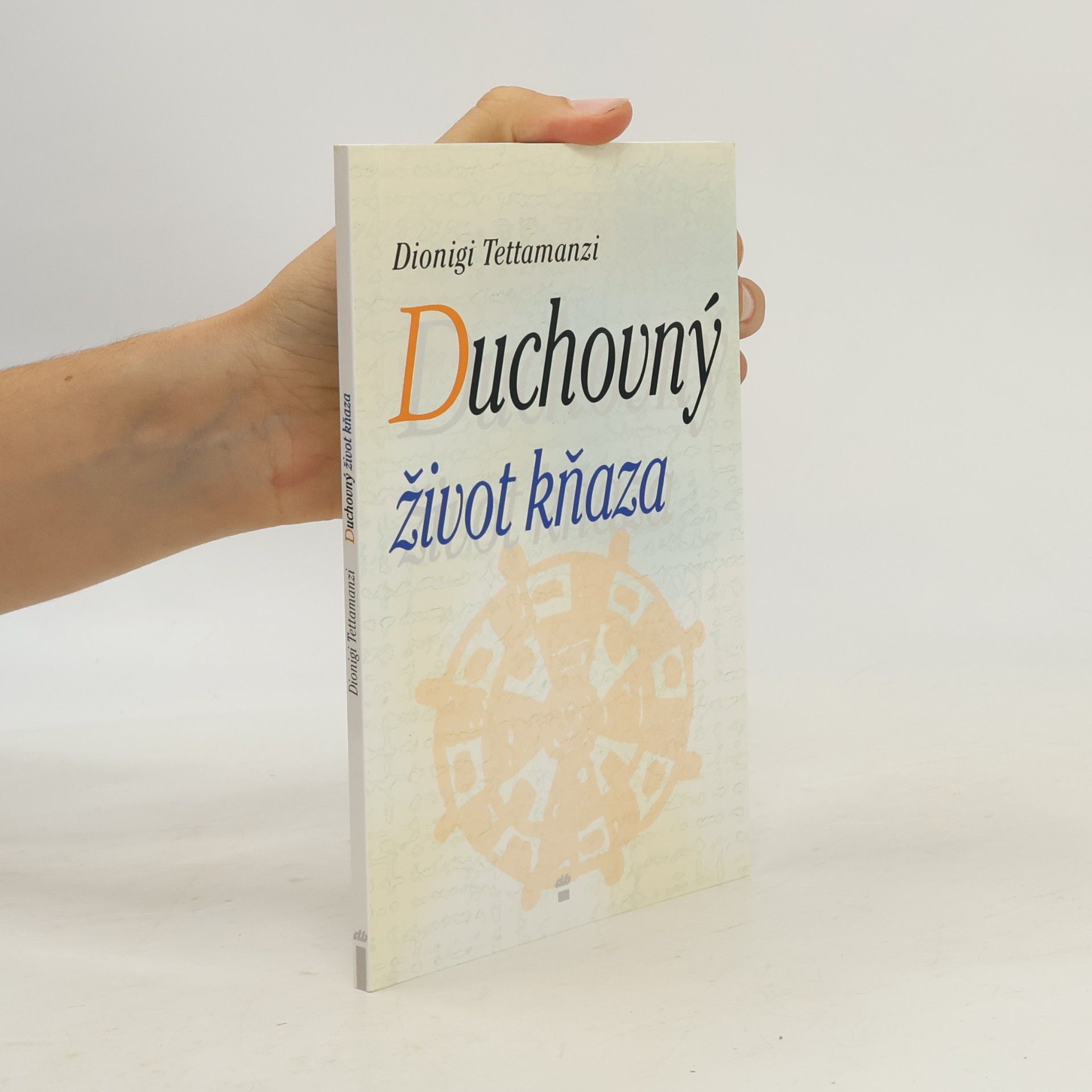 Duchovný život kňaza