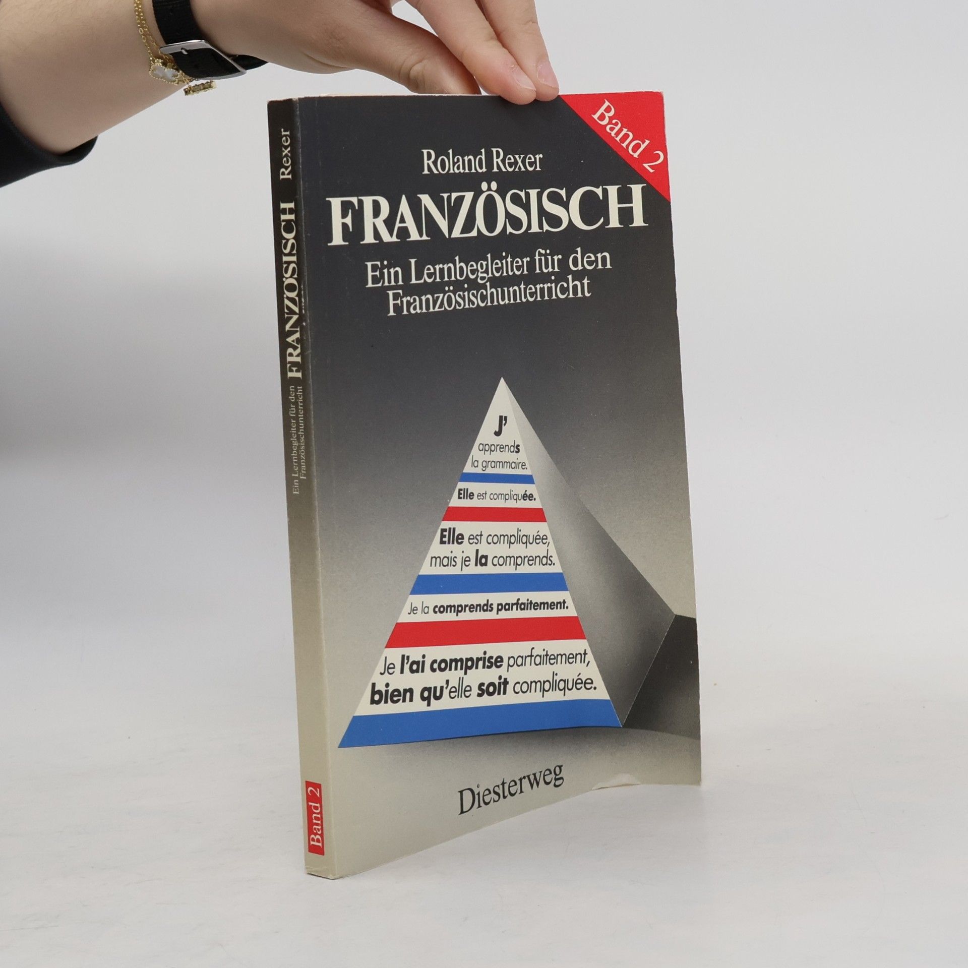Roland Rexer Französisches 2