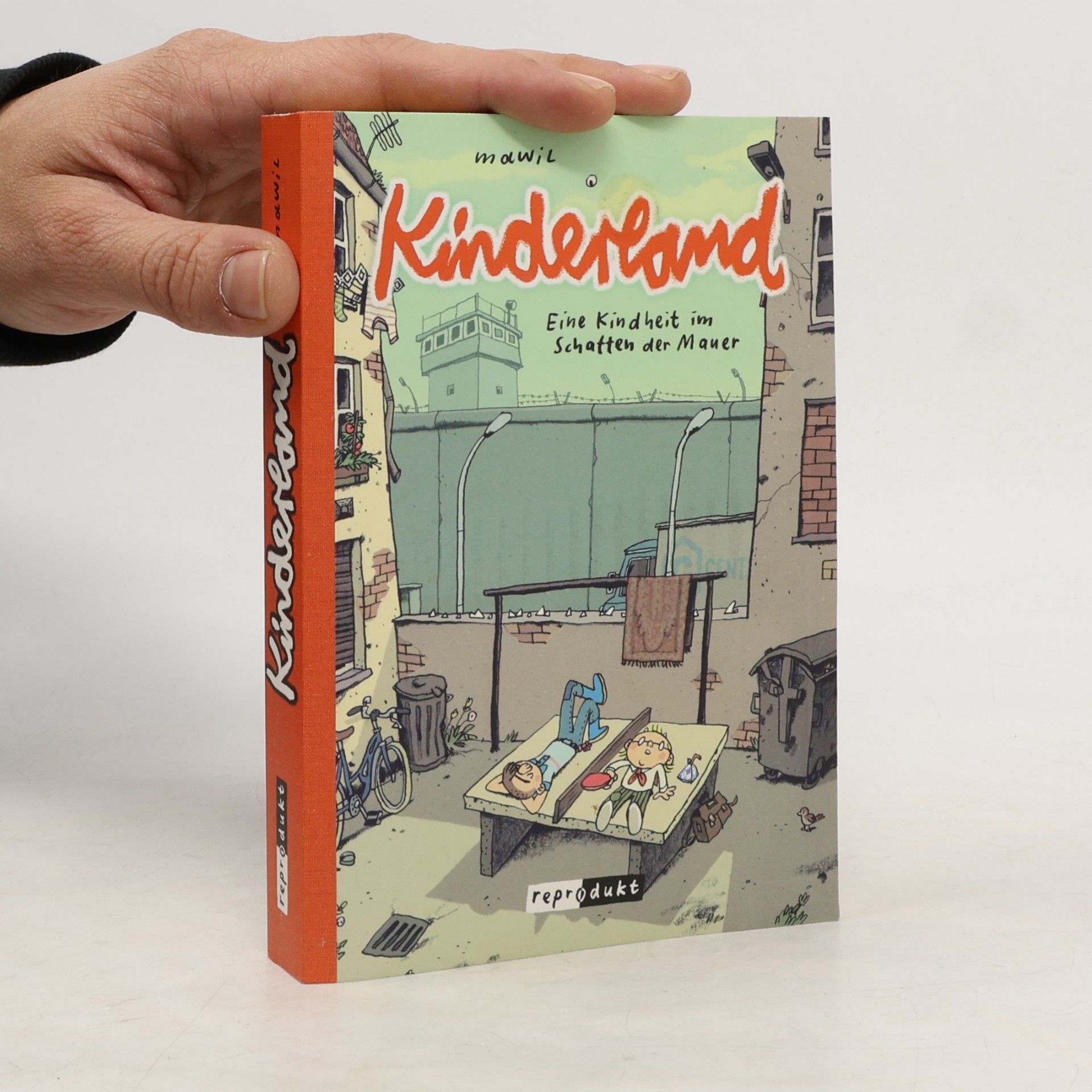 Kinderland