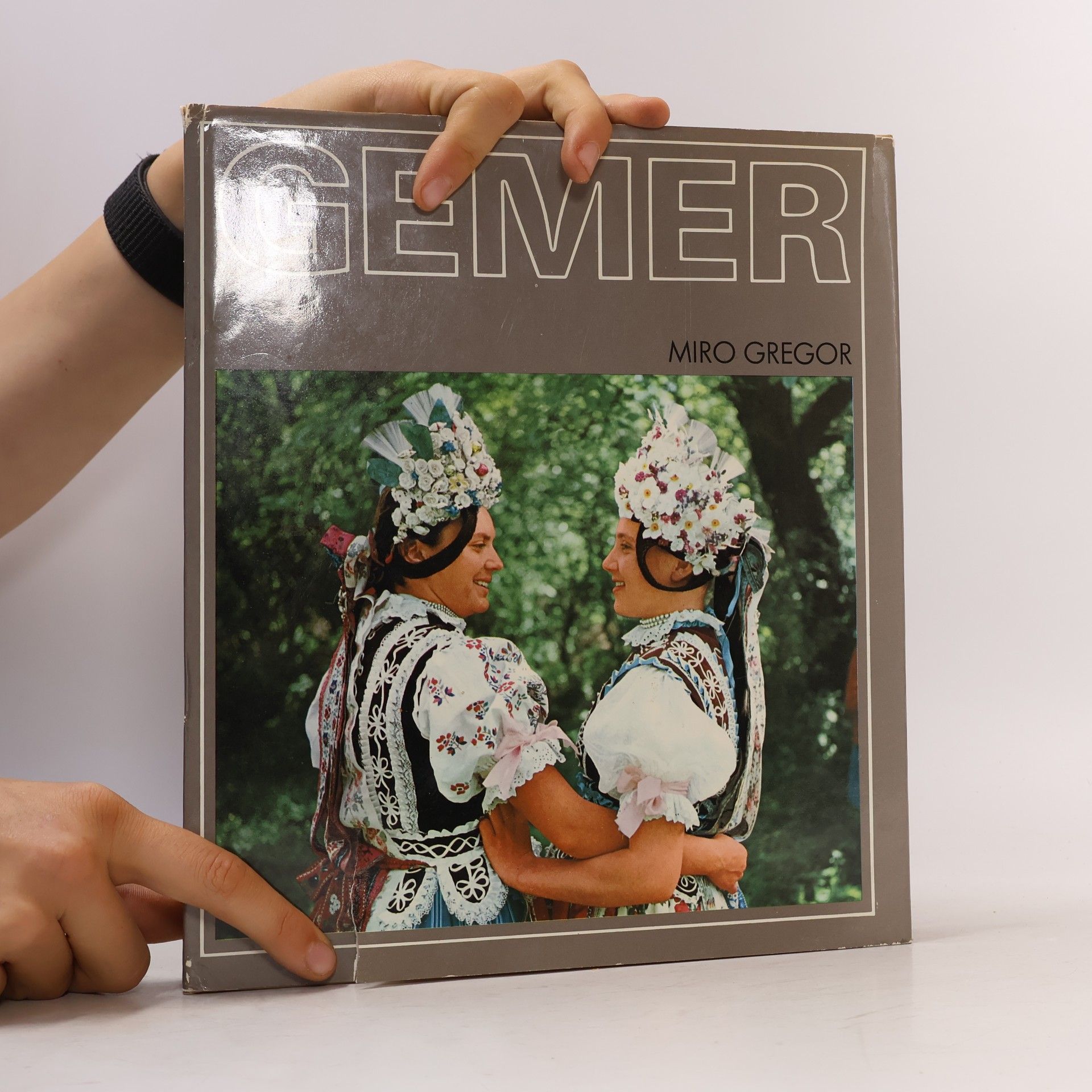 Miro Gregor Gemer