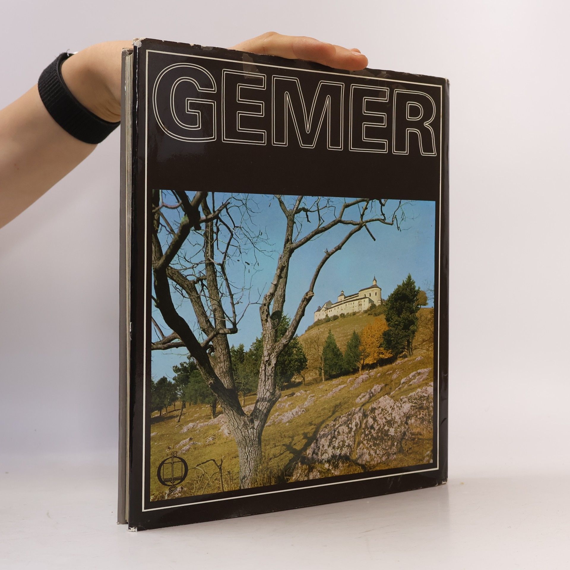 Miro Gregor Gemer