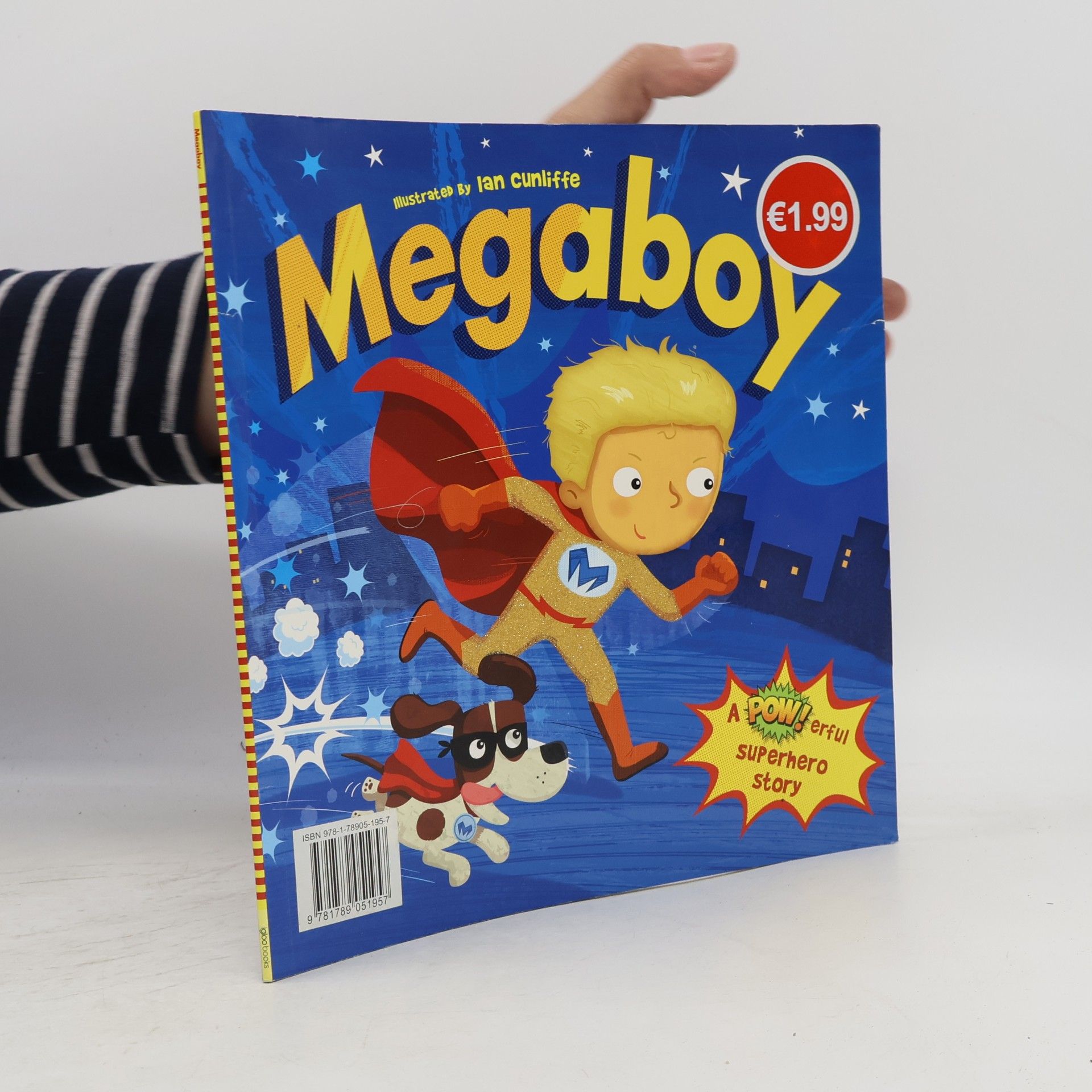 Megaboy
