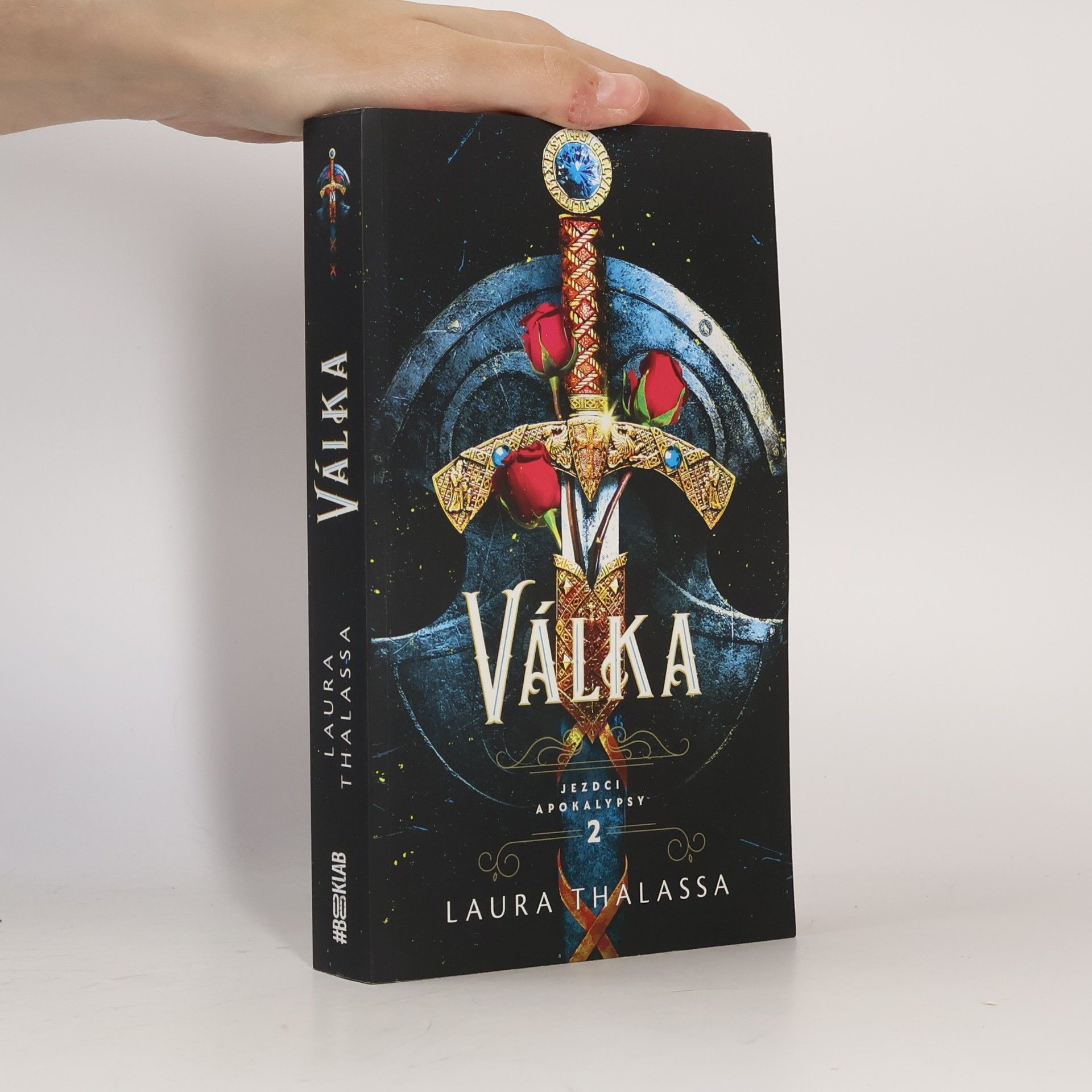 Válka