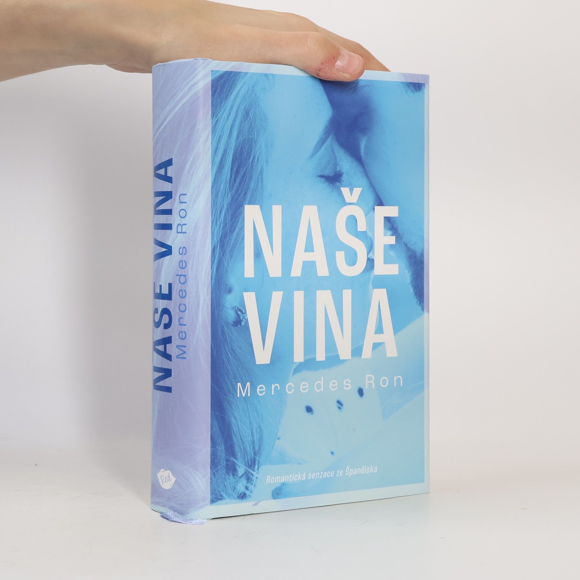 Mercedes Ron Naše vina