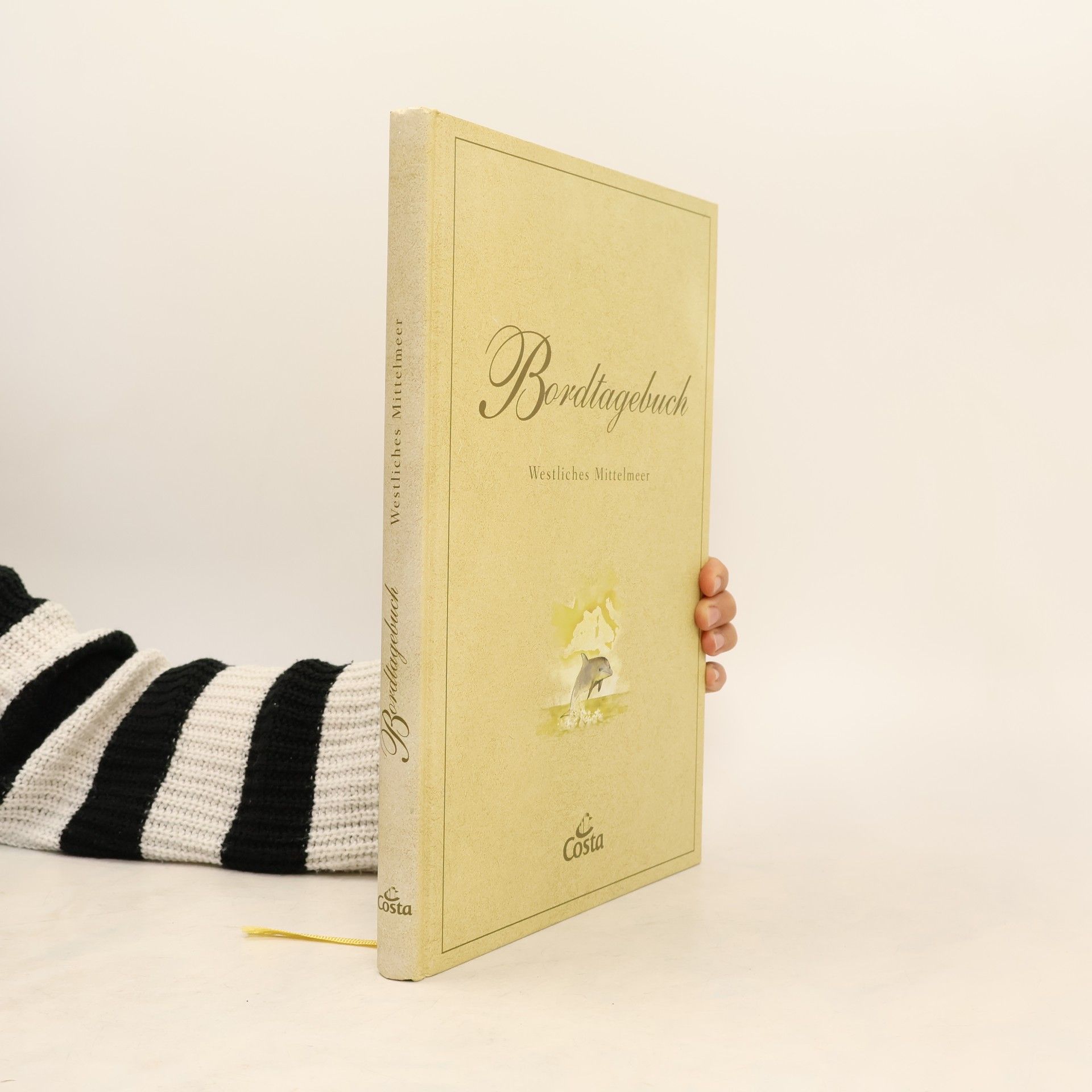 Autorenkollektiv Bordtagebuch
