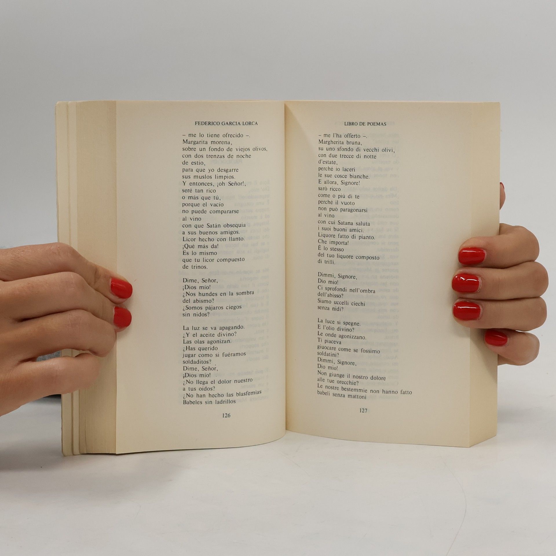 Glauco Felici Tutte le poesie