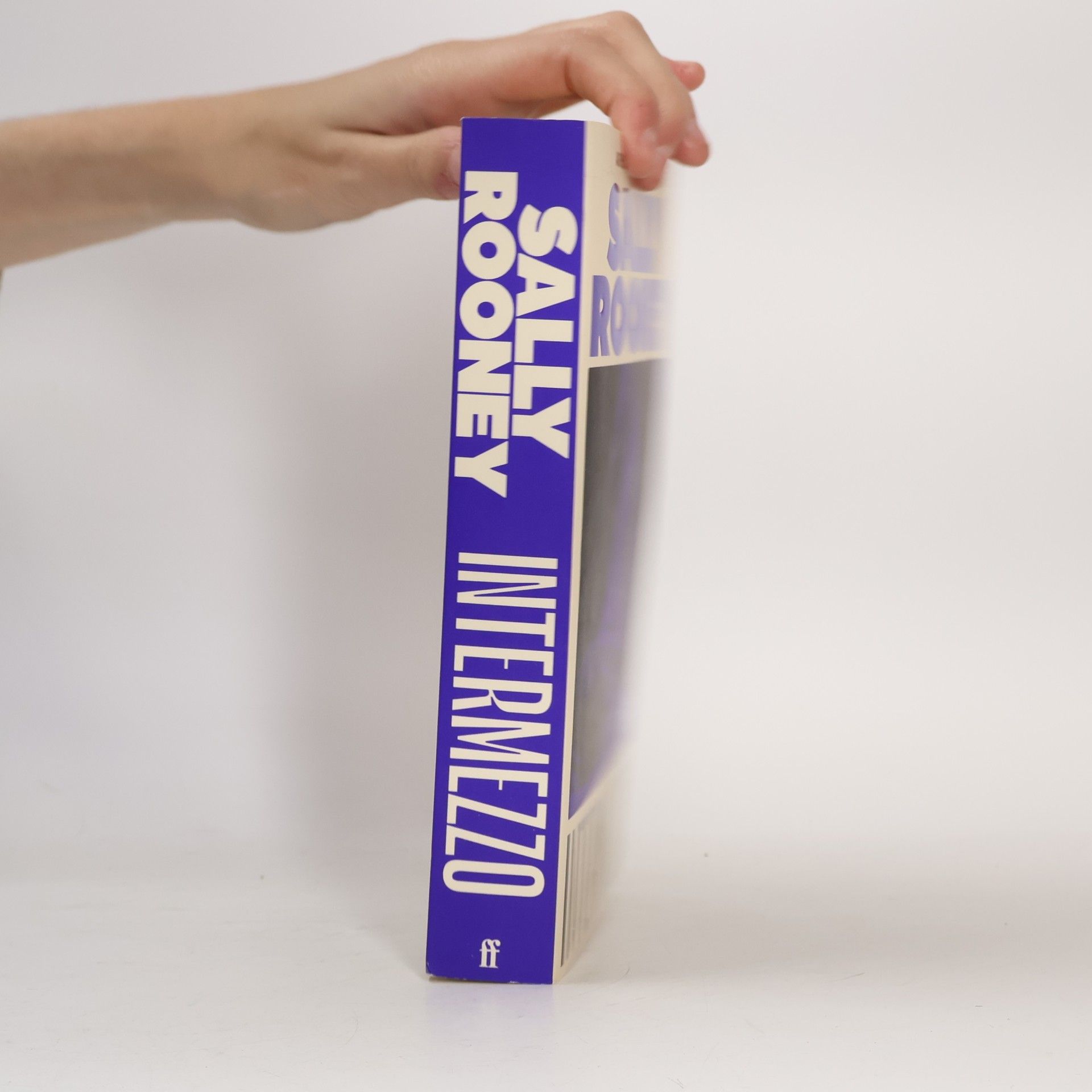 Sally Rooney Intermezzo