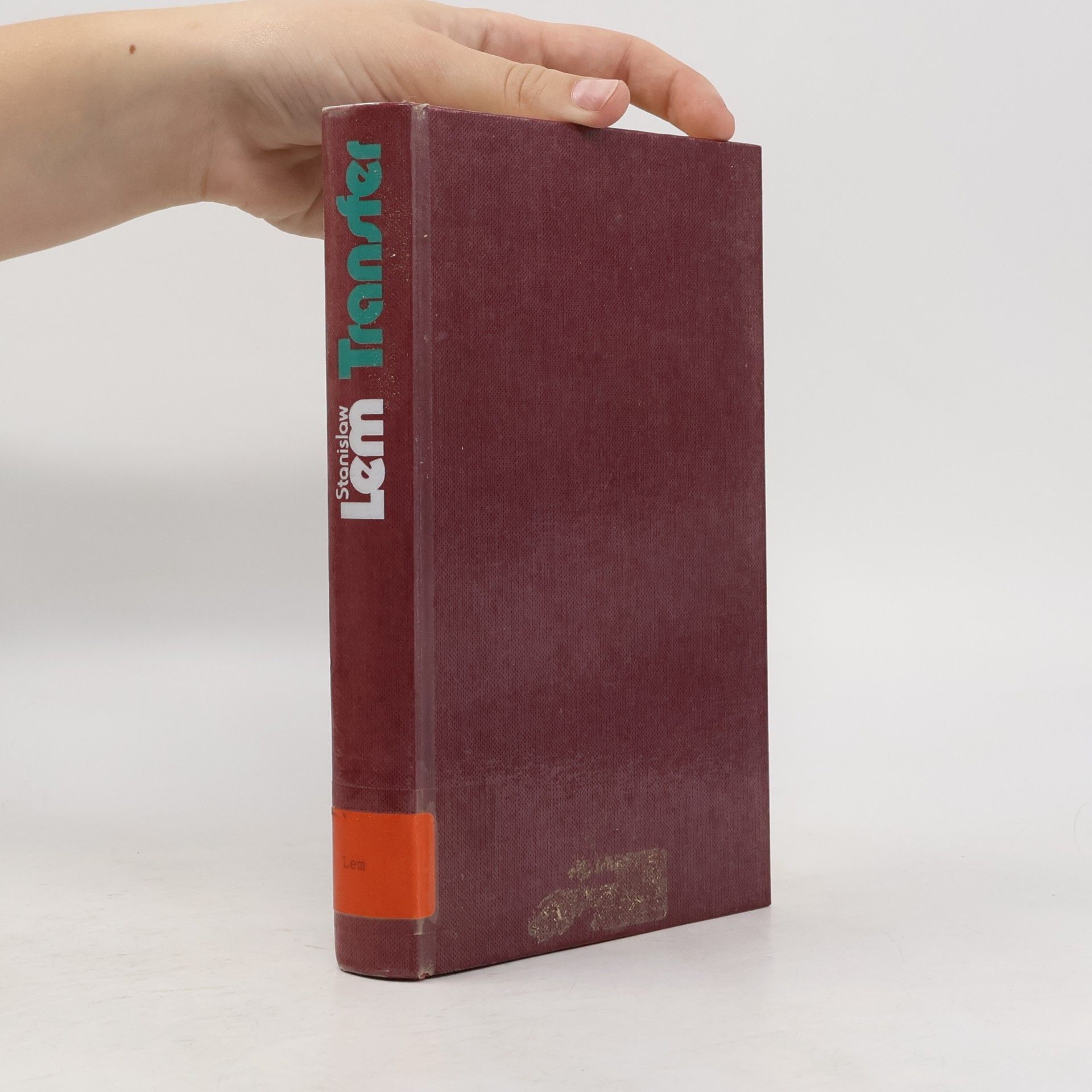 Stanisław Lem Transfer