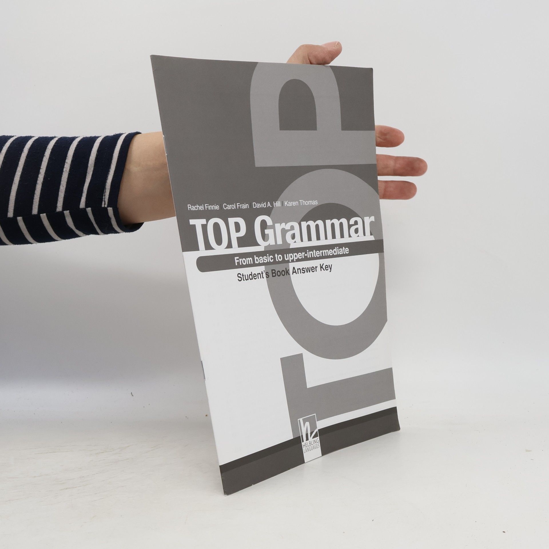 Top Grammar