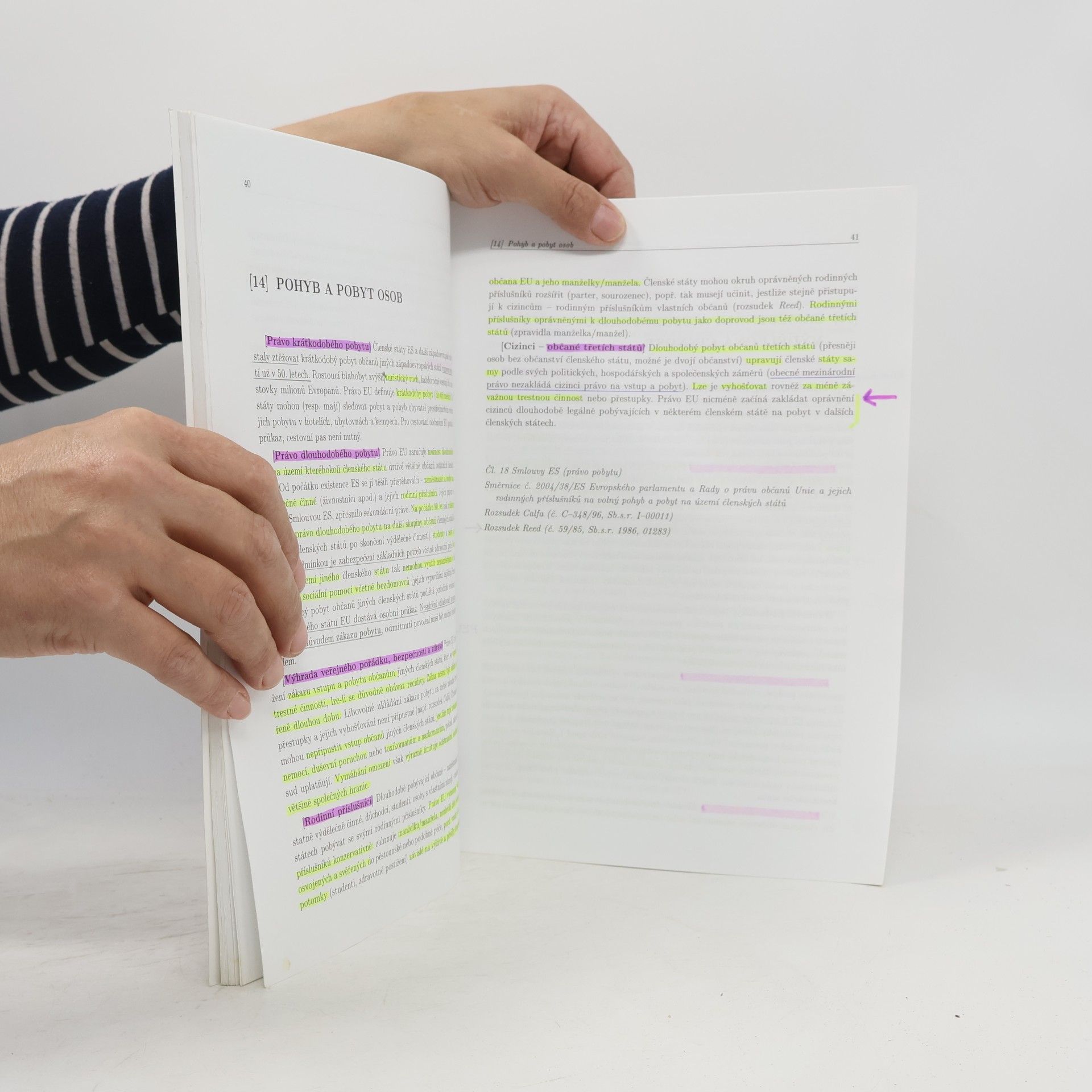 Filip Křepelka Právo Evropské unie. Multimediální učební text