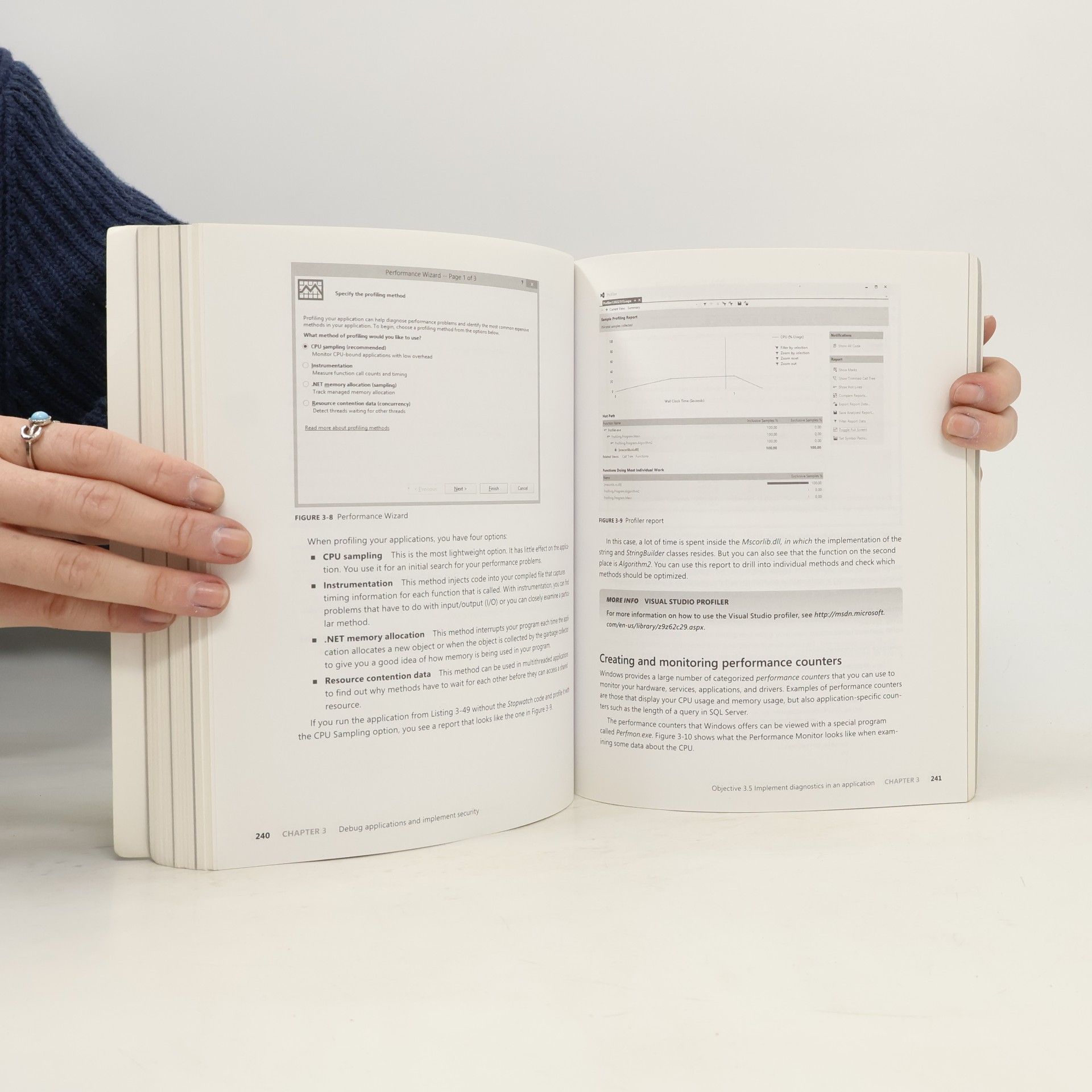 Wouter de Kort Programming in C#. Exam Ref 70-483