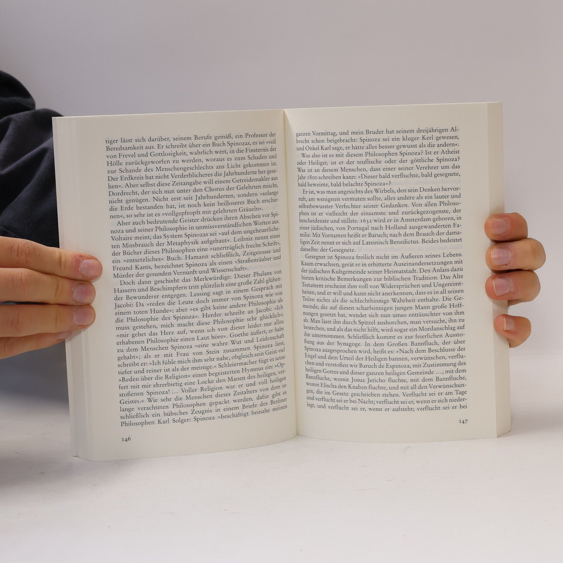 Wilhelm Weischedel Die philosophische Hintertreppe