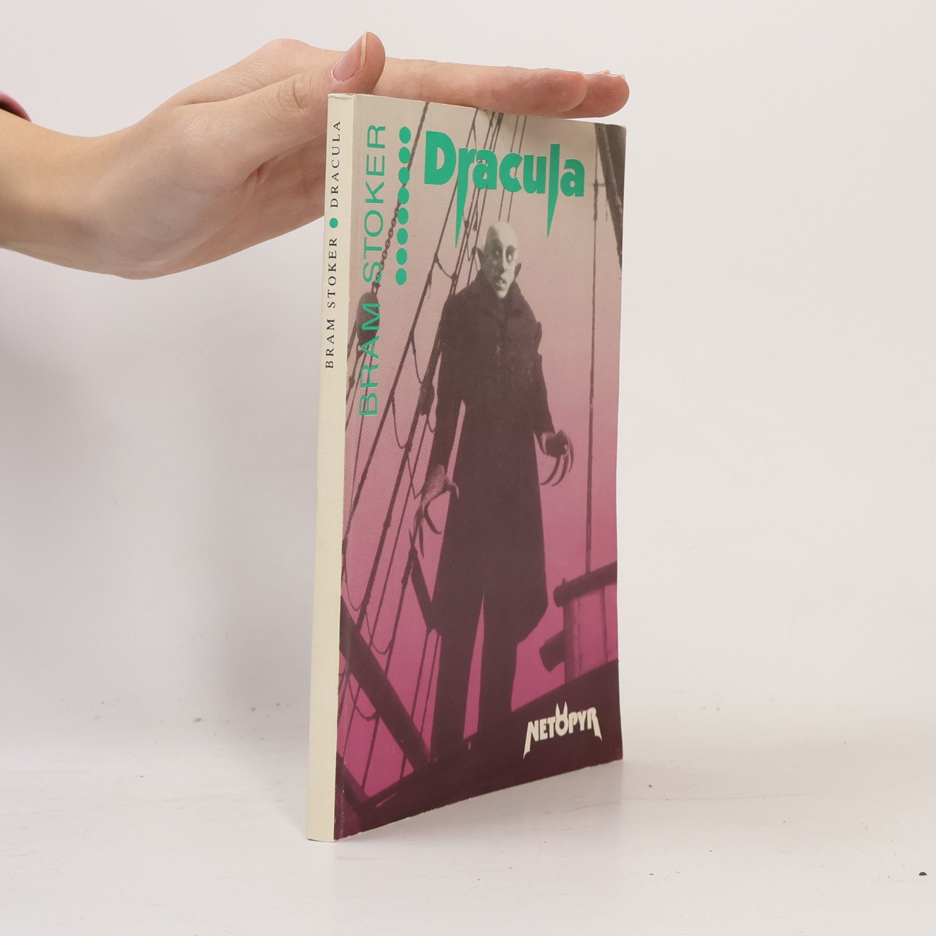 Bram Stoker Dracula