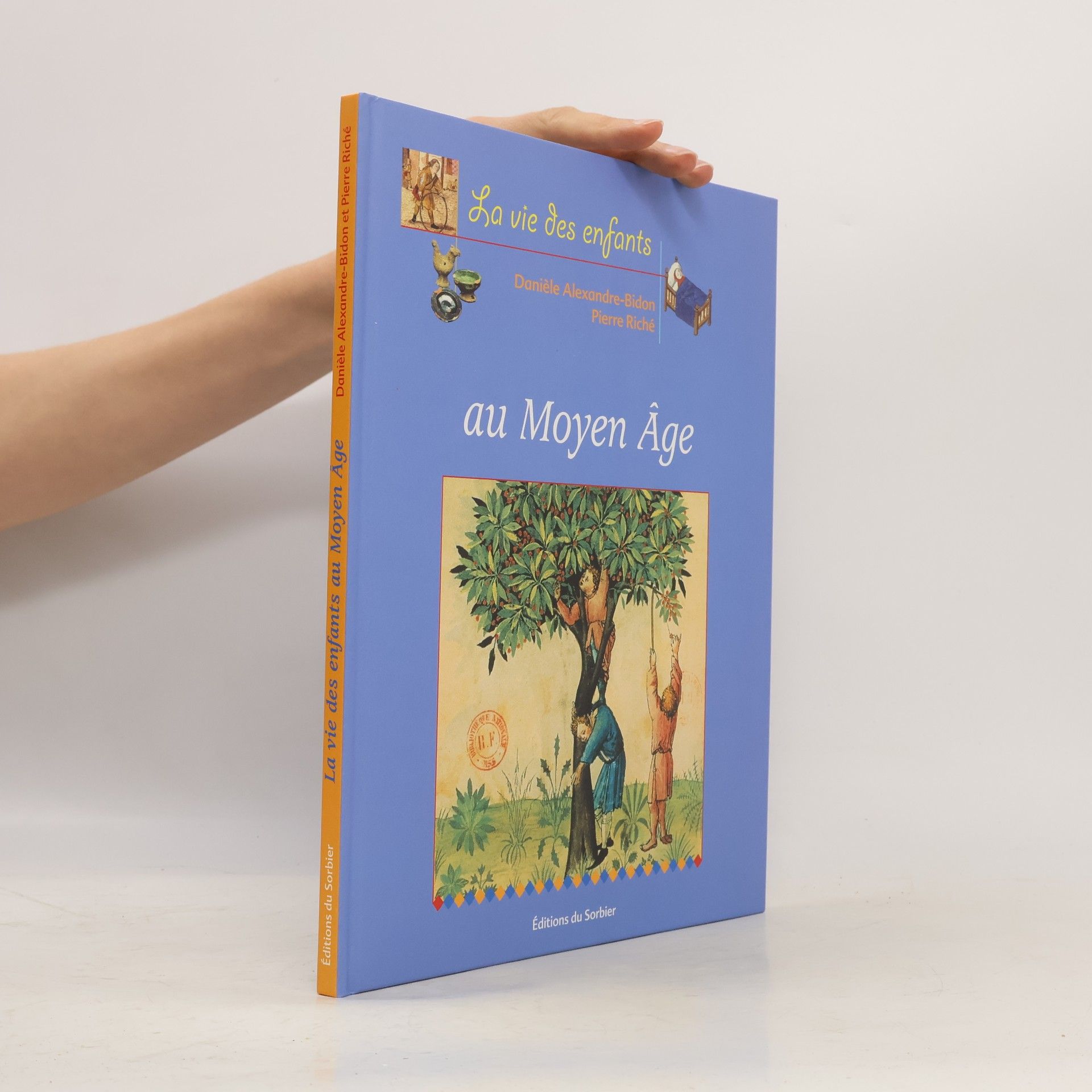 Au Moyen Age