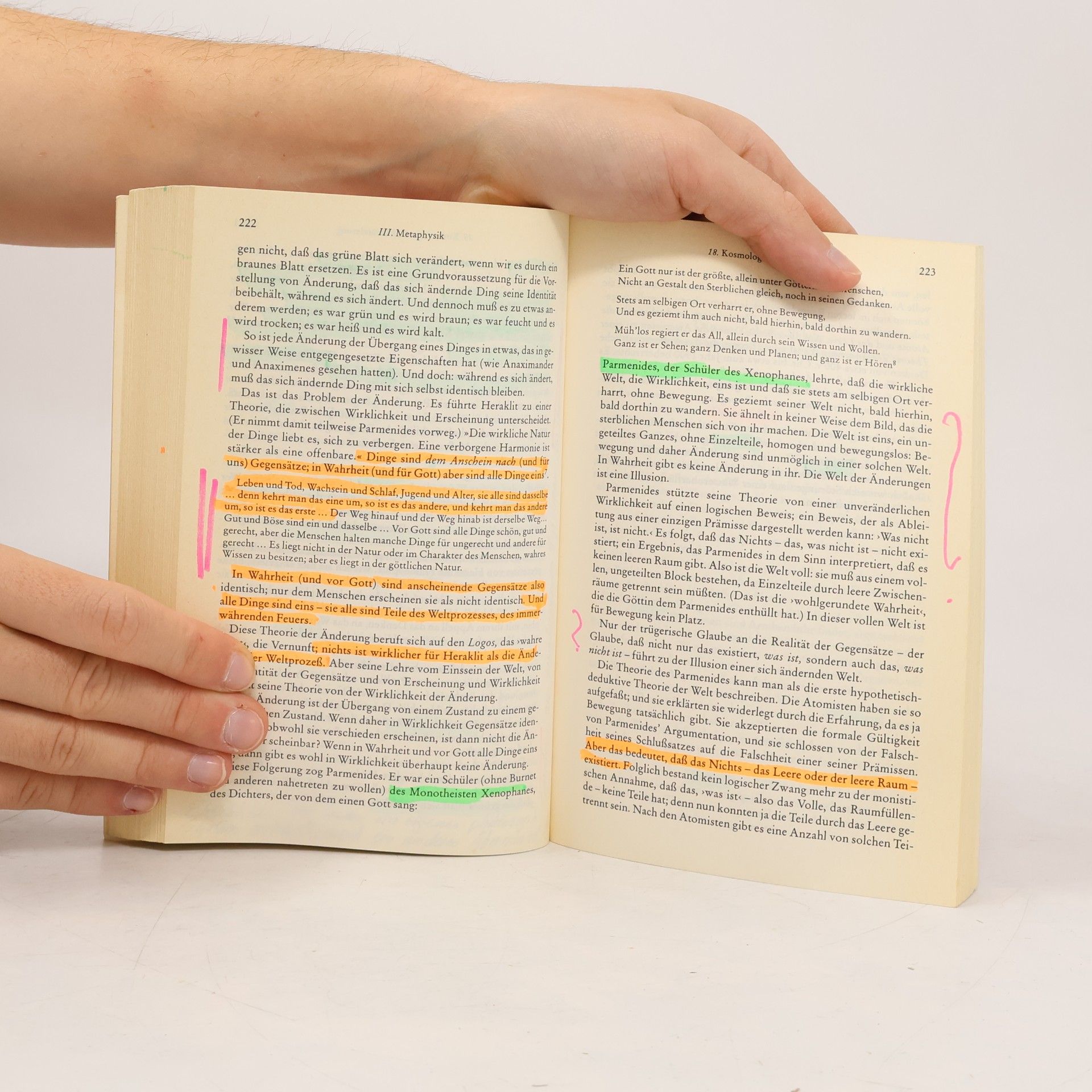 Karl Popper Karl Popper Lesebuch